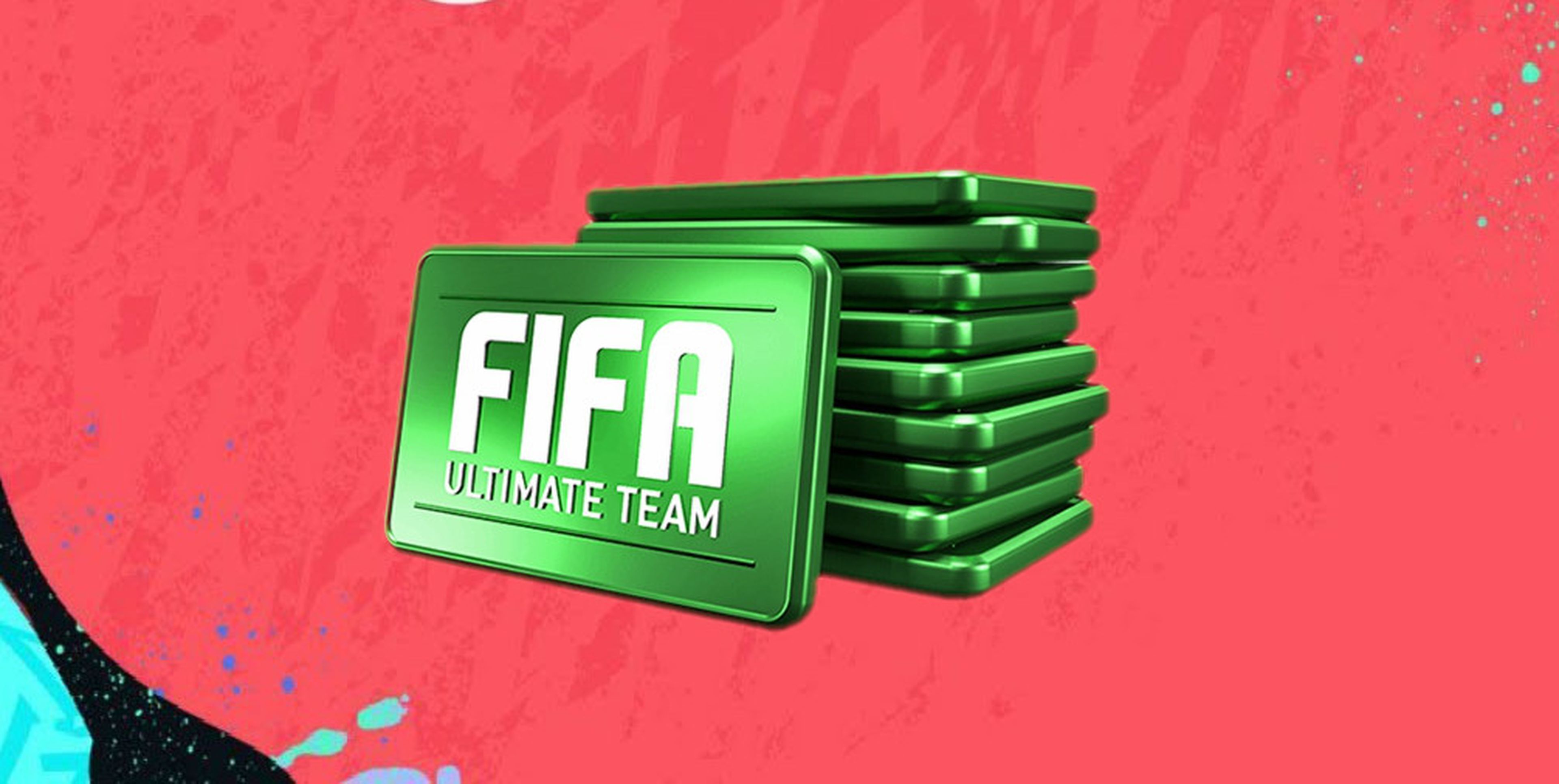 FIFA Ultimate Team