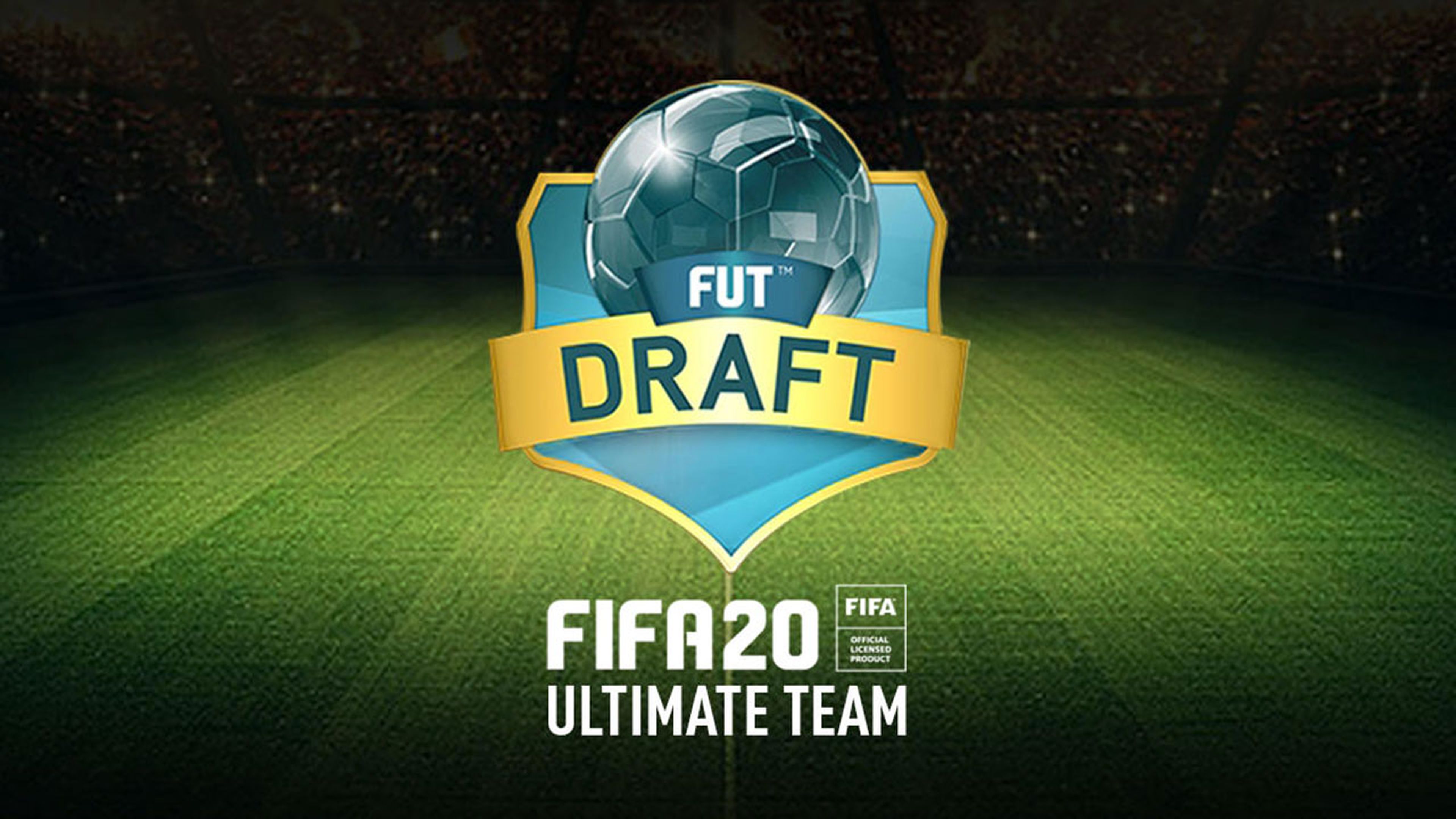 FUT Draft FIFA 20