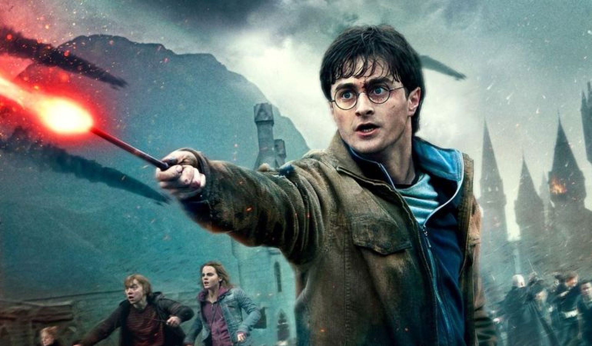 Los magos más poderosos de la casa Gryffindor de Harry Potter Hobby Consolas Los magos más poderosos de la casa Gryffindor de Harry Potter Hobby Consolas