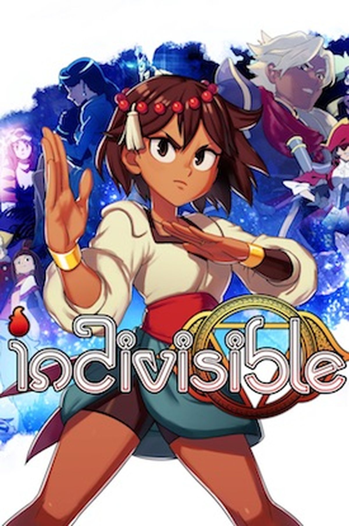 Indivisible | Hobby Consolas