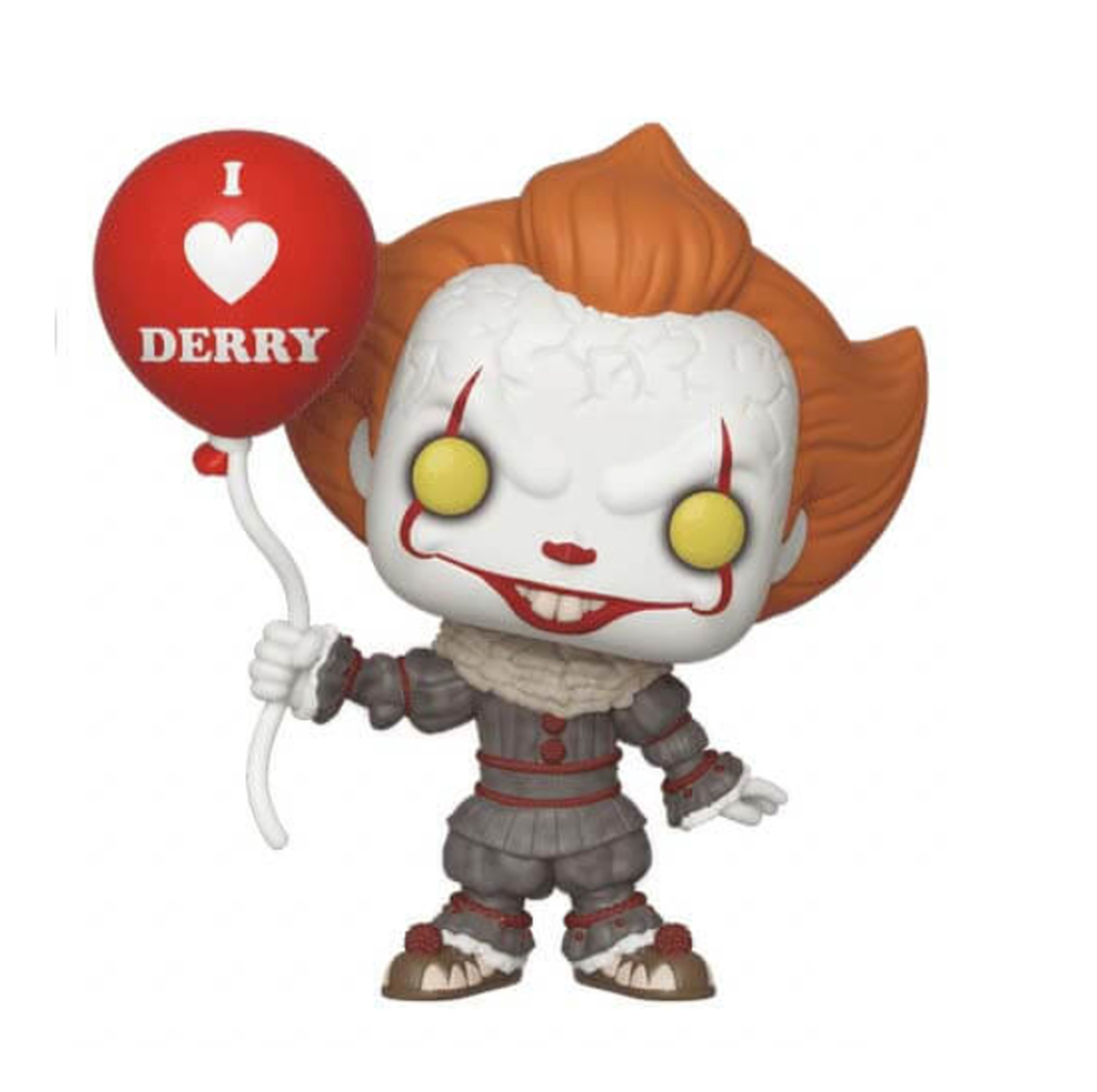 It Capitulo 2 - Funko Pop Pennywise