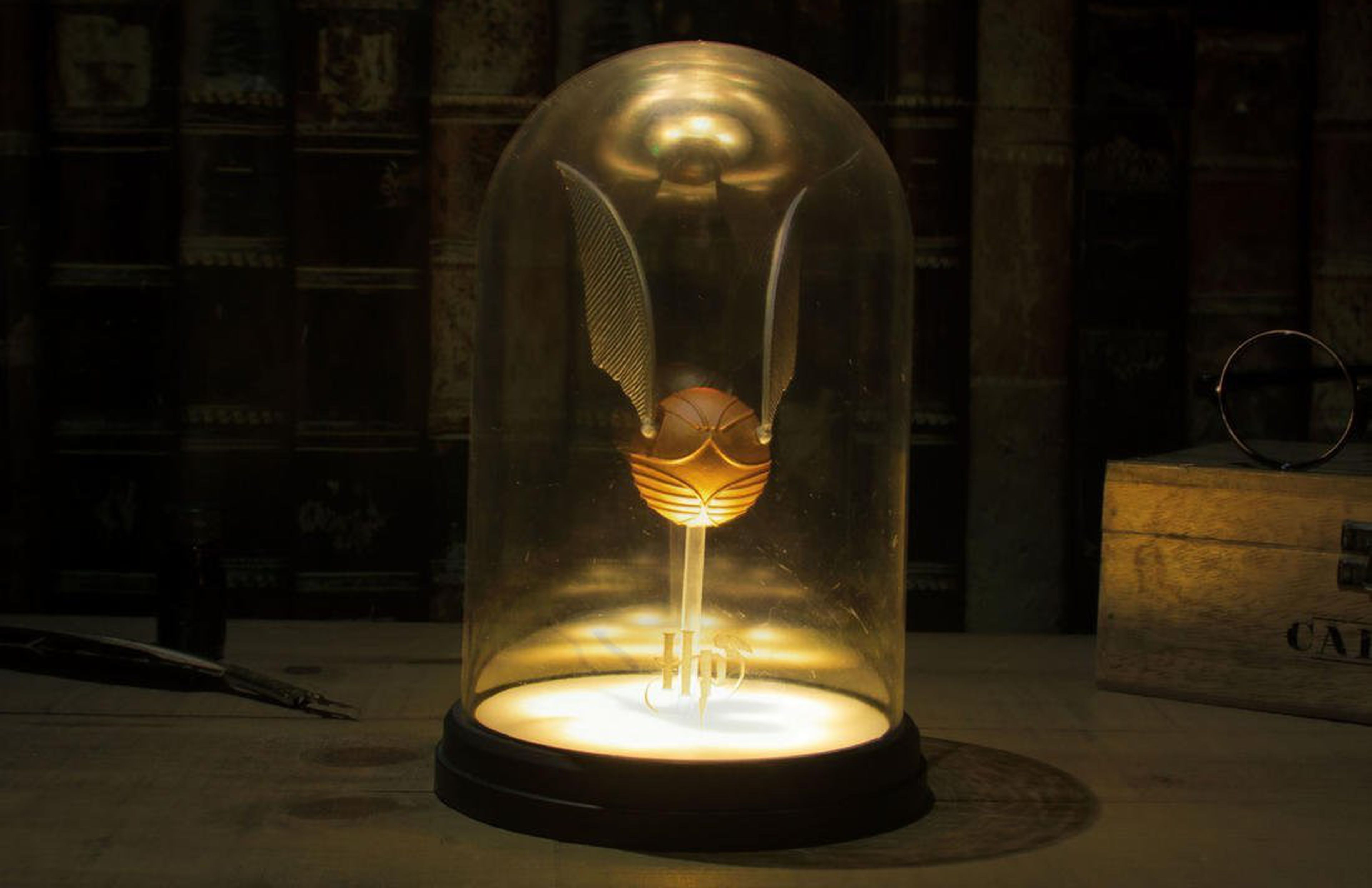 Los accesorios más curiosos de Harry Potter que no conocías - Top