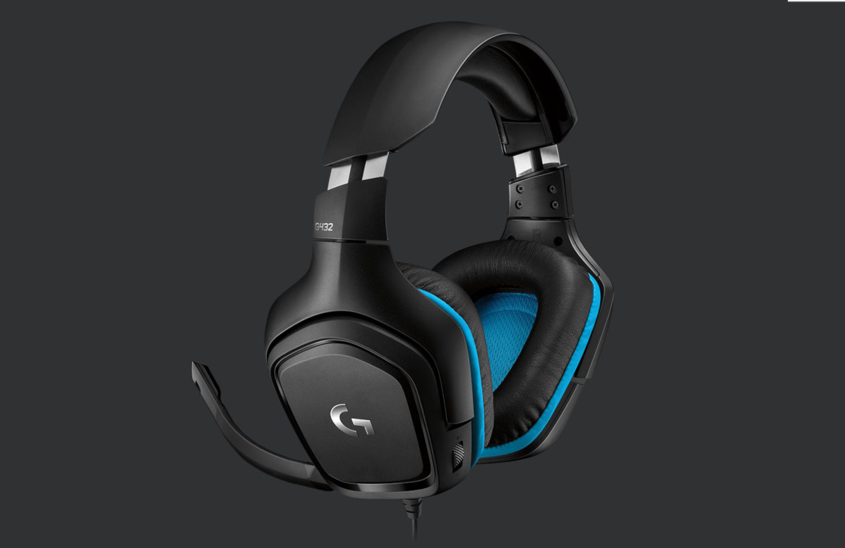 Estos son los mejores auriculares gaming con sonido envolvente 7.1