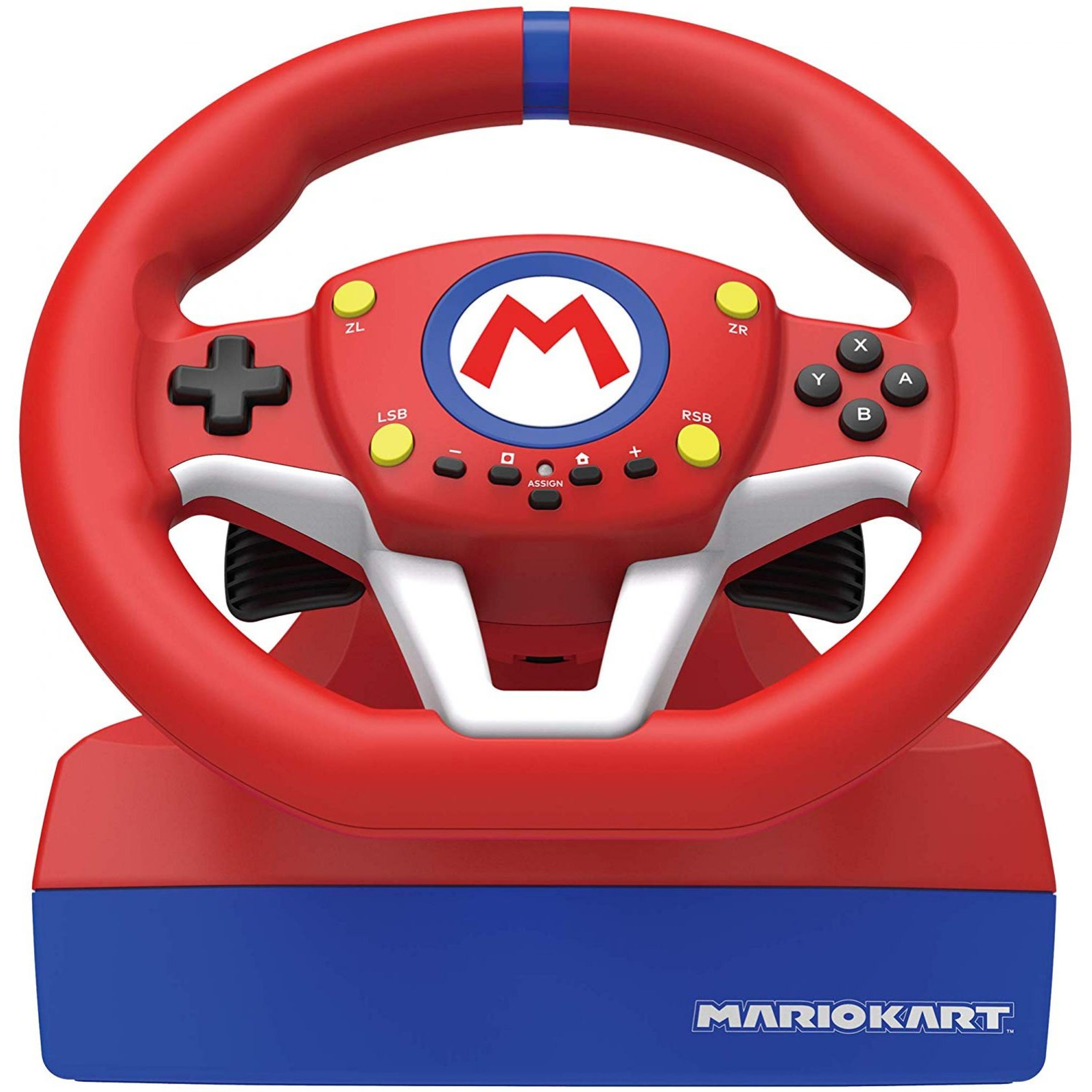 Mario Kart Volante Hori