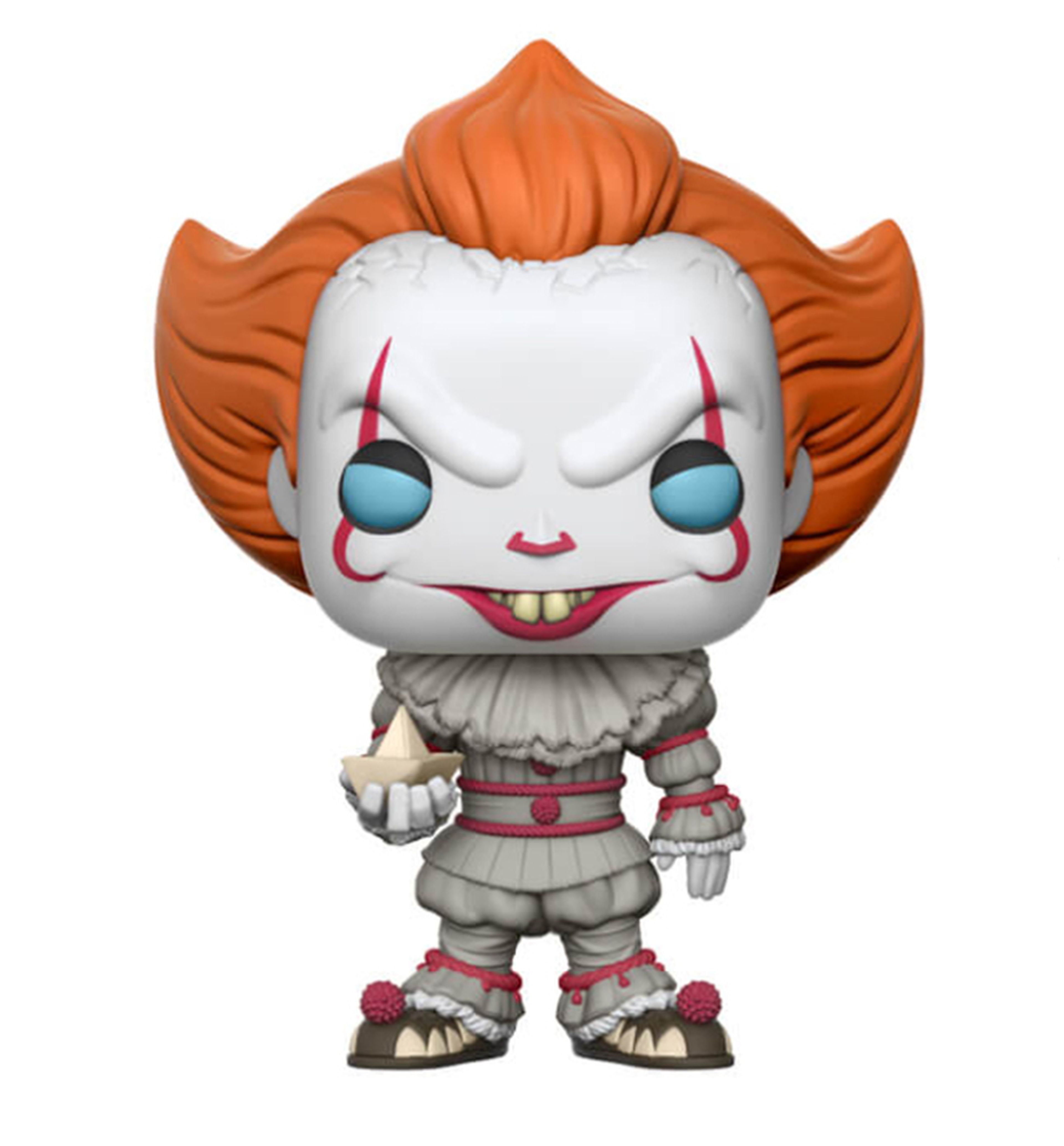 Pennywise - It Capitulo 2 Funko
