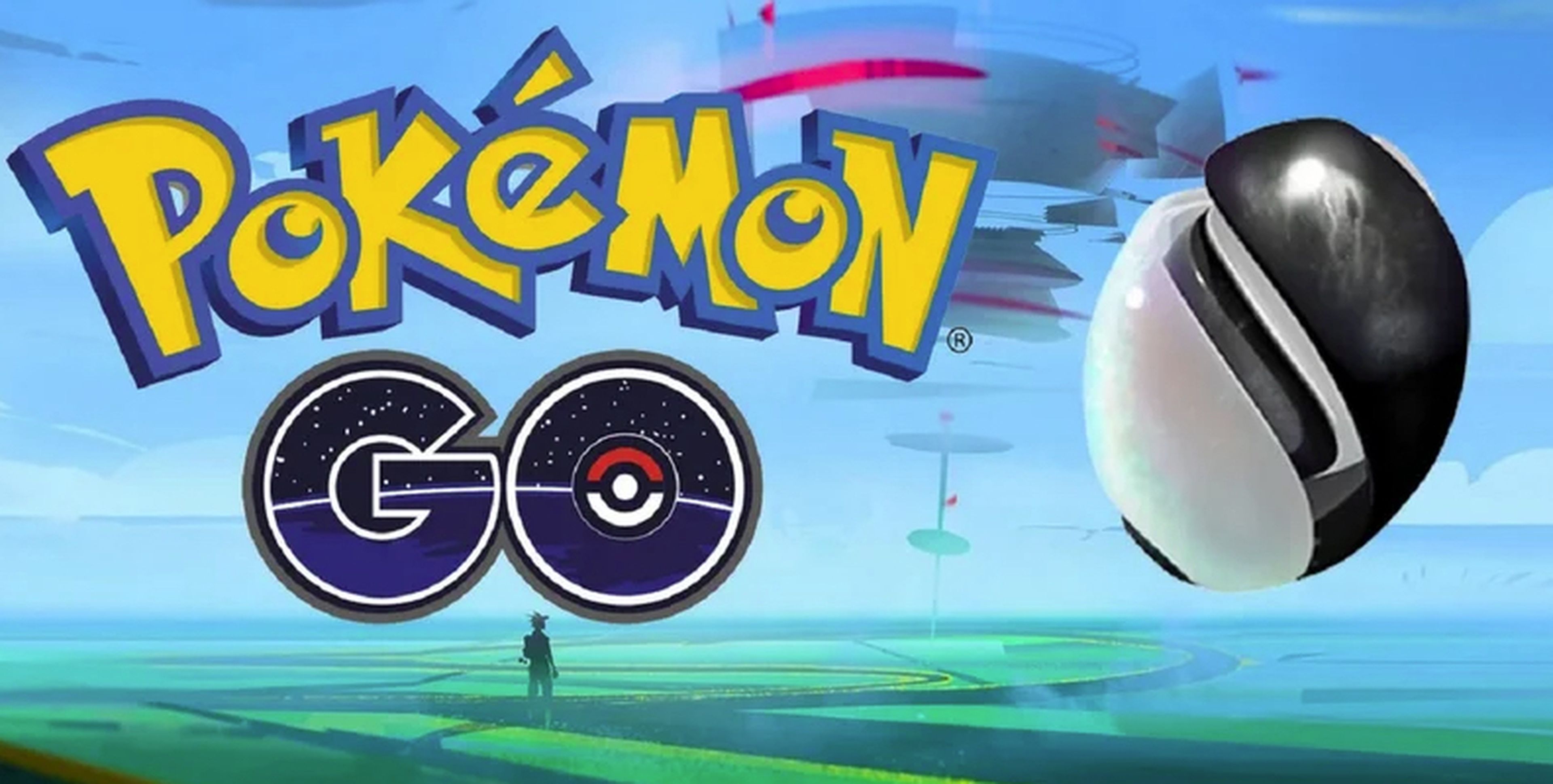 Pokémon GO Piedra Teselia