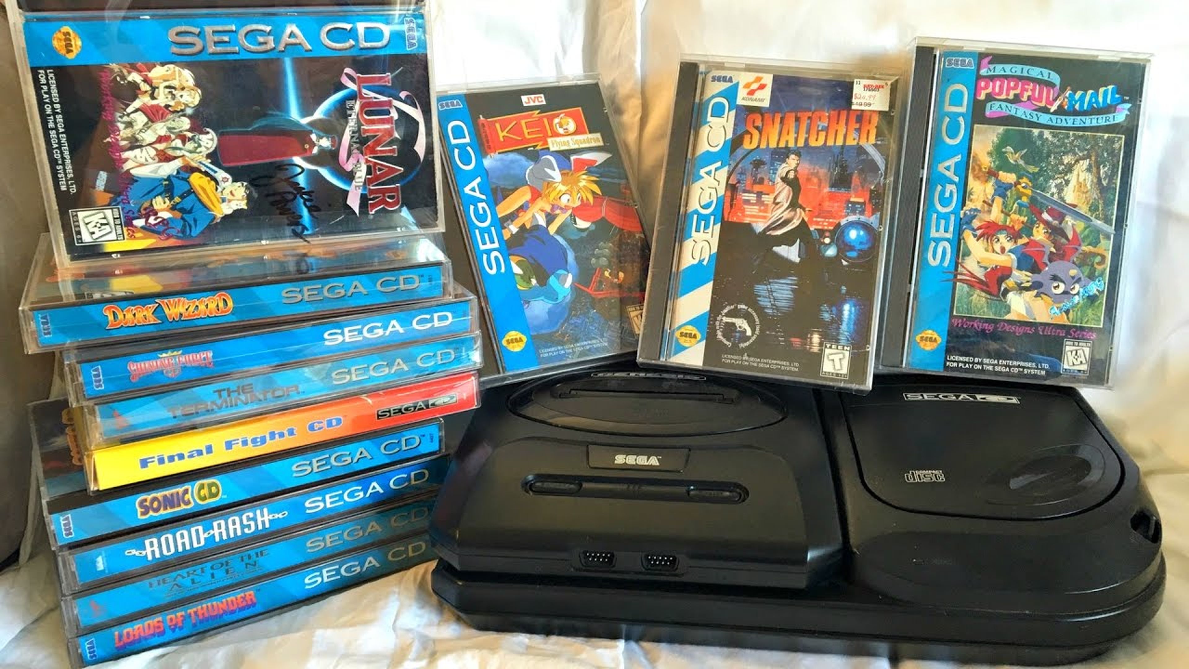 Sega игры купить. Sega Mega CD 2. Sega Mega Drive CD 32x. Sega Mega Drive 2 CD. Сега Genesis SD.