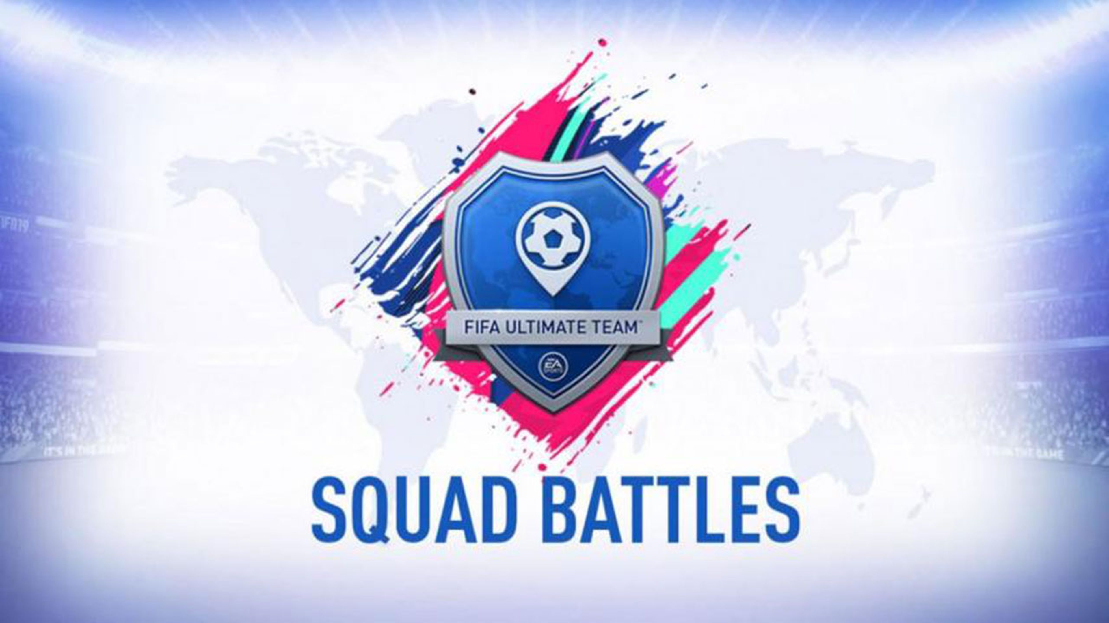 Squad Battles FIFA 20
