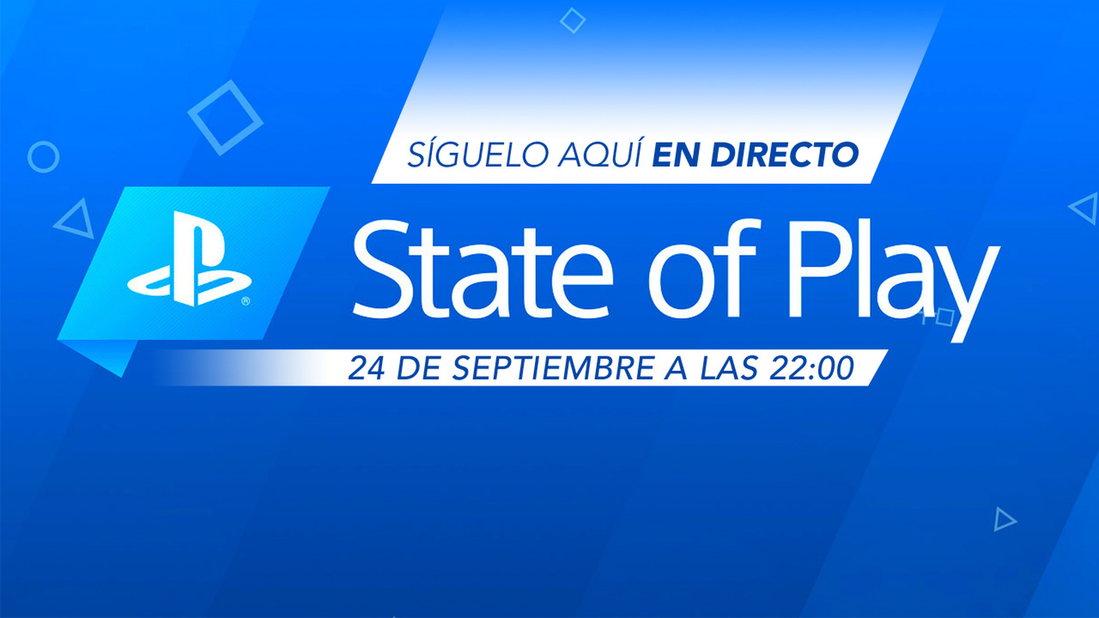 State of Play 24/09/2019