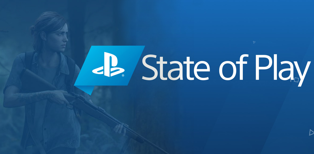 Playstation state of clearance play 2019