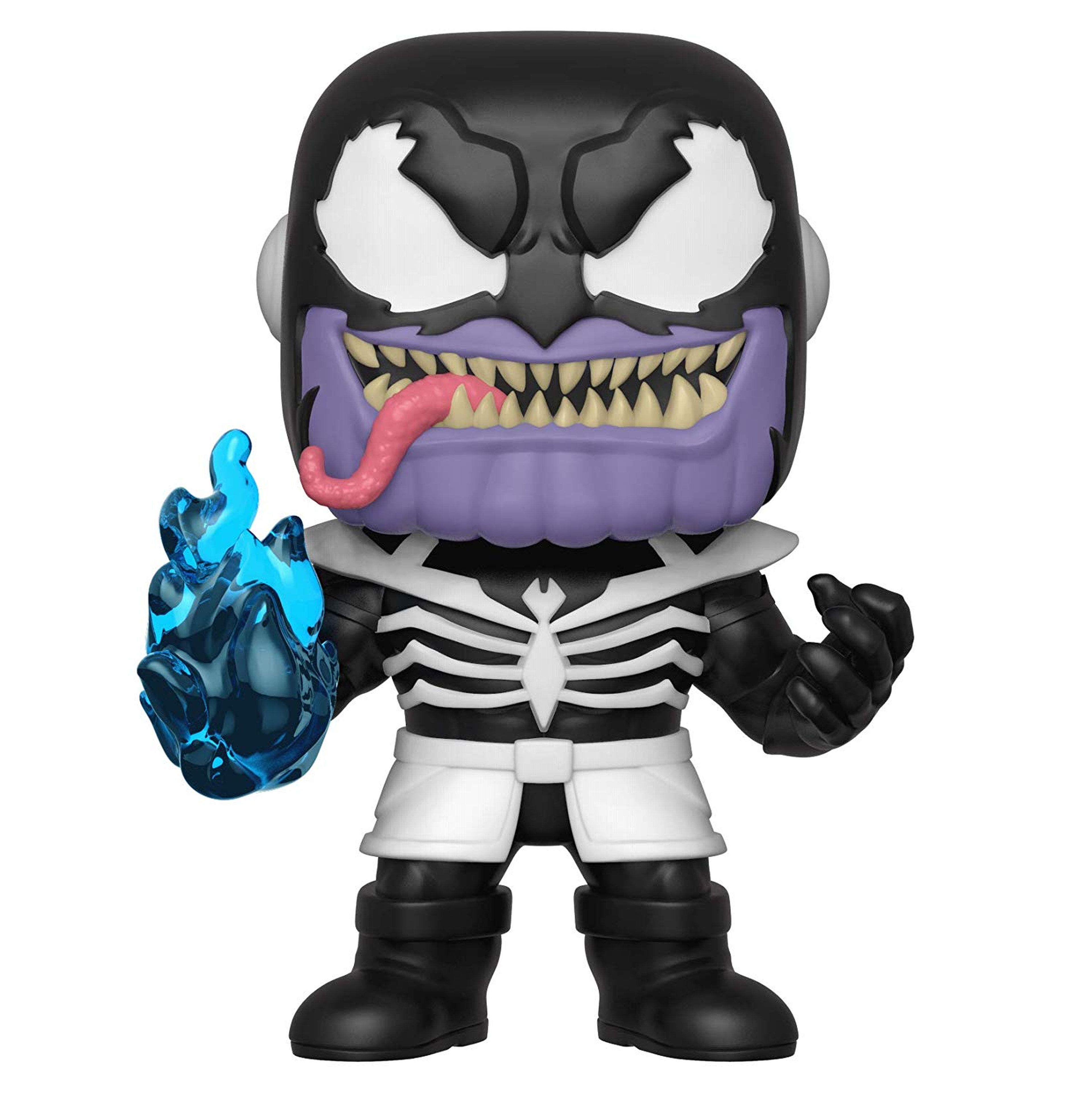 Thanos Venom
