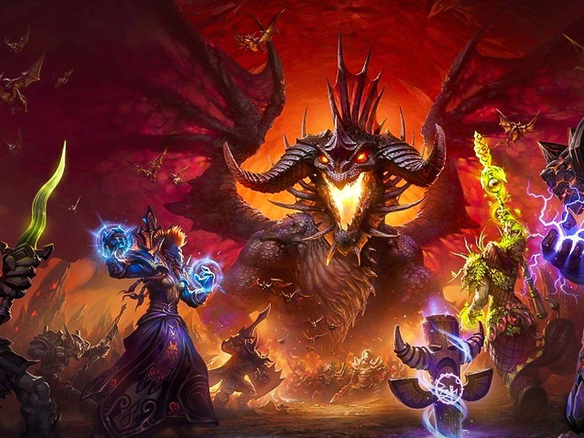 La resurrección de World of Warcraft: la oda nostálgica de la Classic