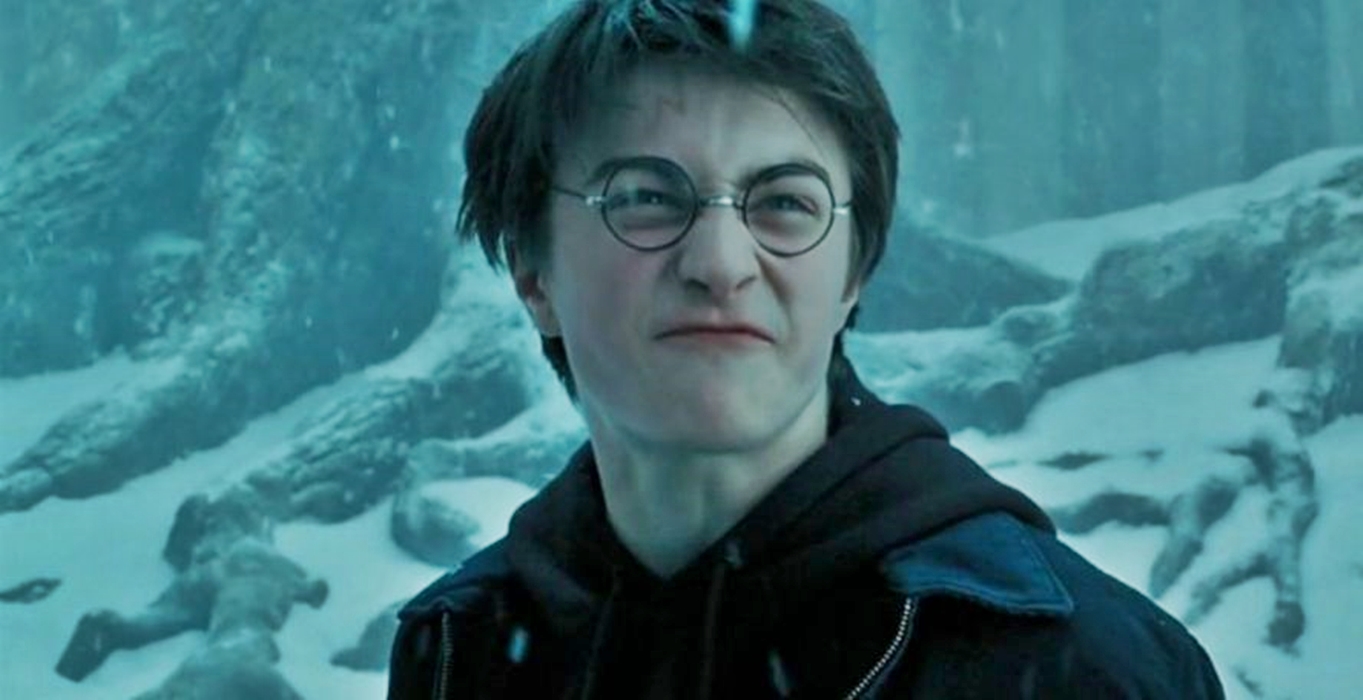 Las 10 peores cosas que ha hecho Harry Potter