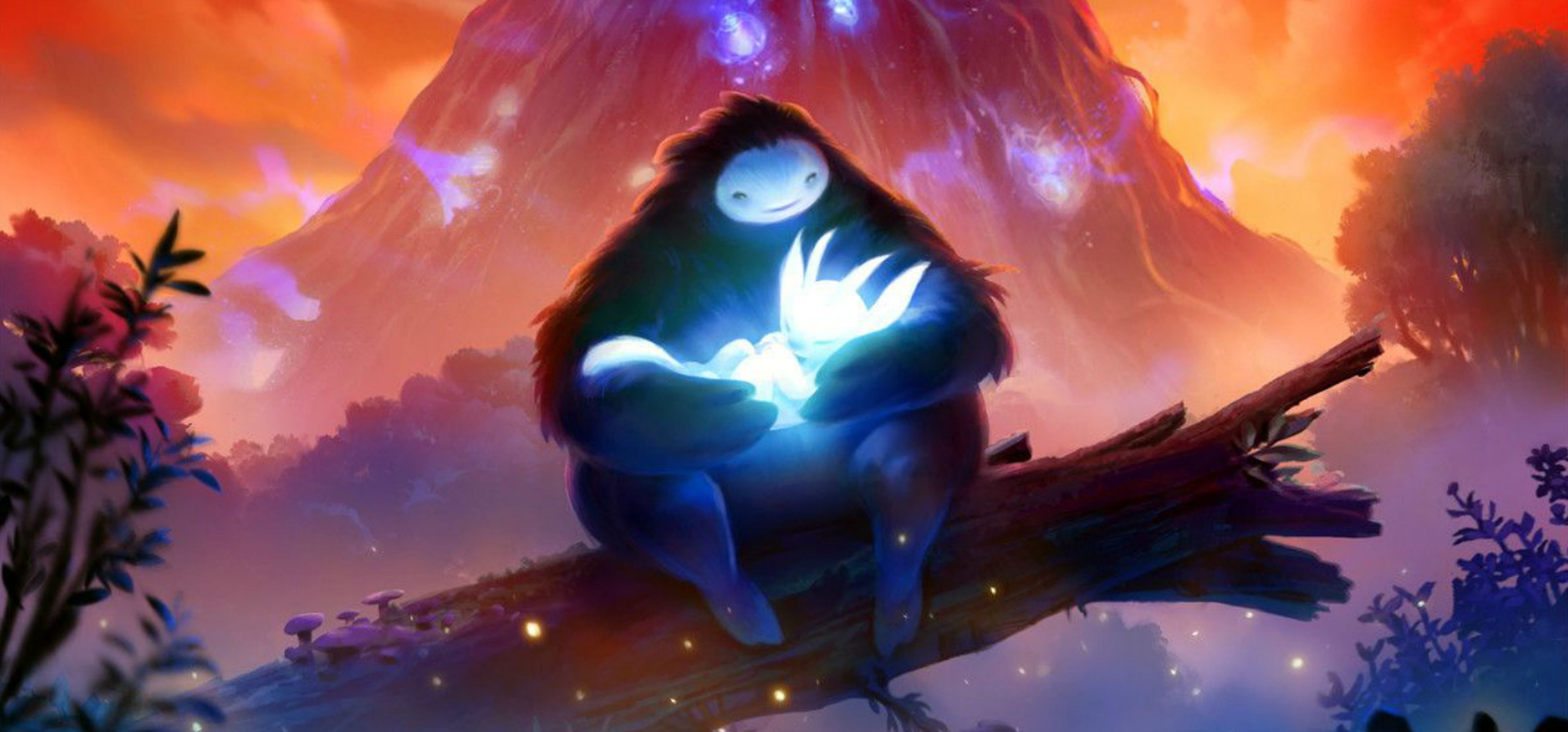 Análisis de Ori and the Blind Forest Definitive Edition para Nintendo Switch