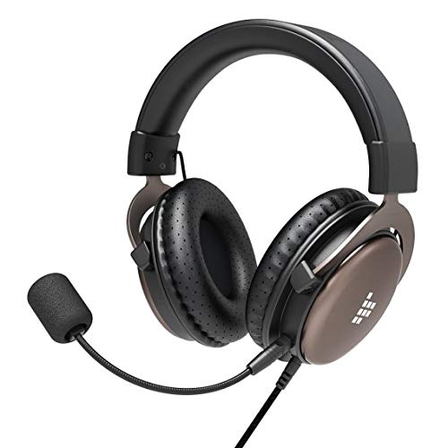 Cascos gaming por online menos de 50 euros