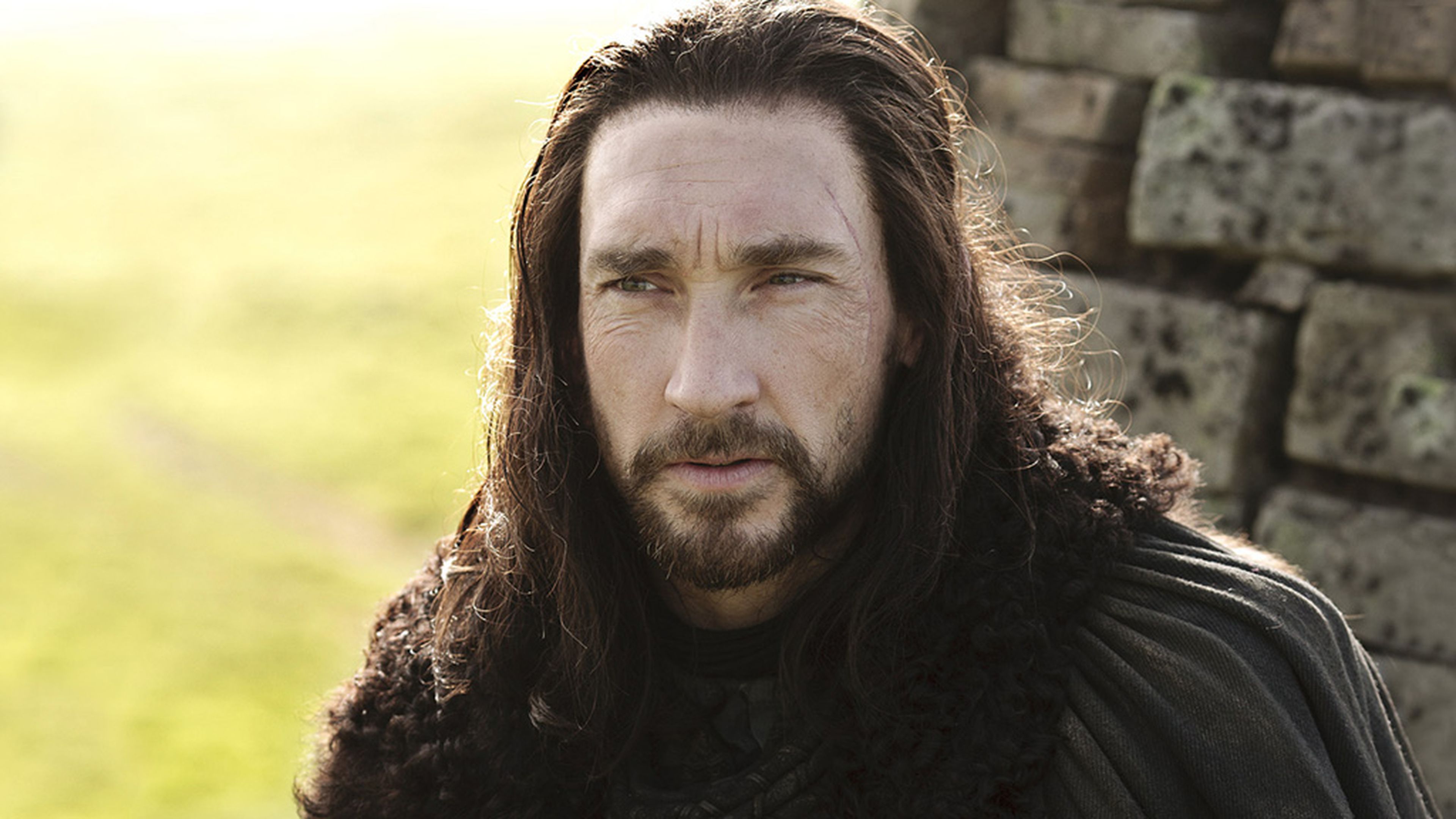 Benjen Stark - Juego de Tronos