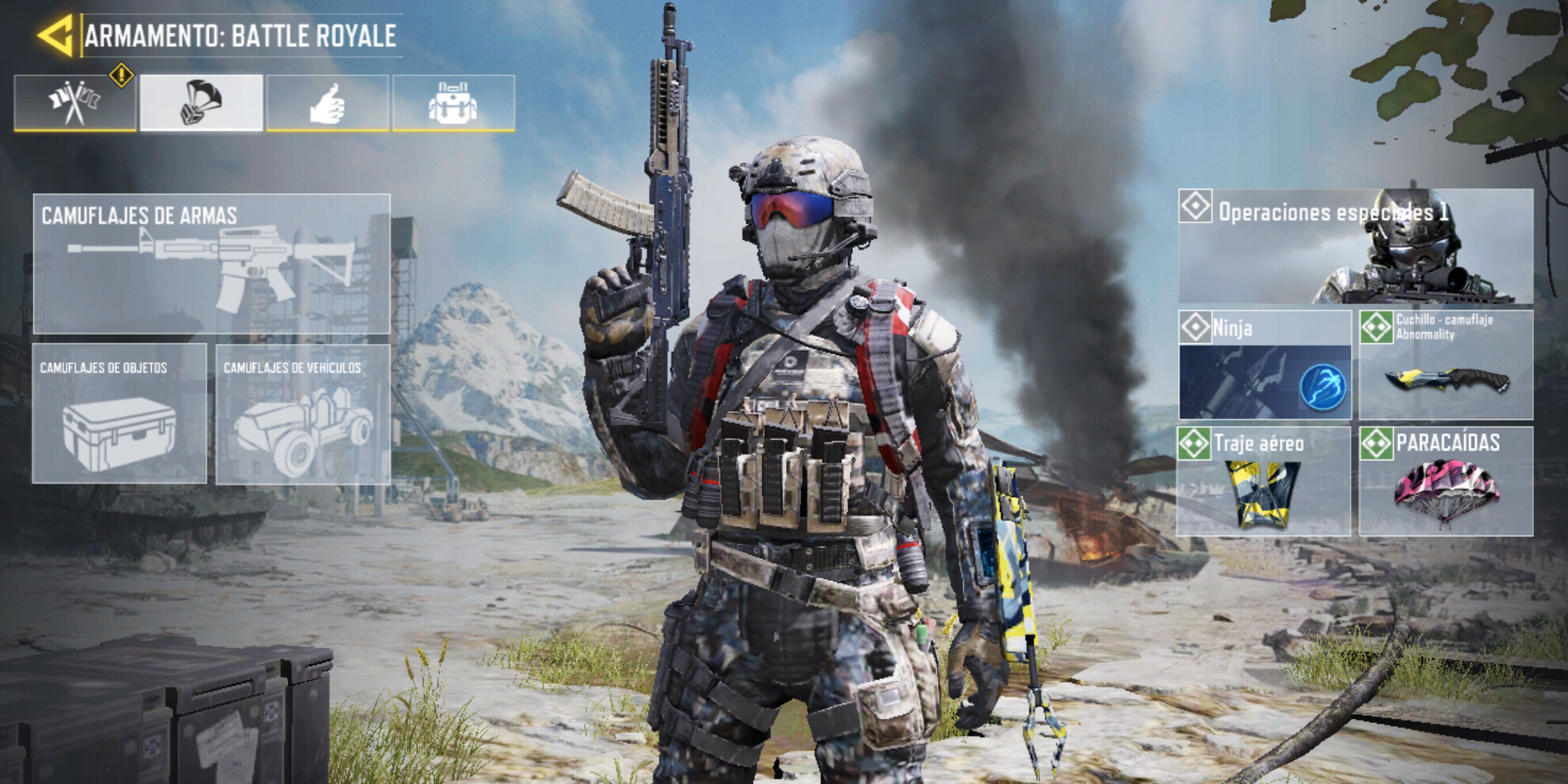 Call Of Duty Mobile: Temporada 3 traz tema Samurai com novos mapas e modos