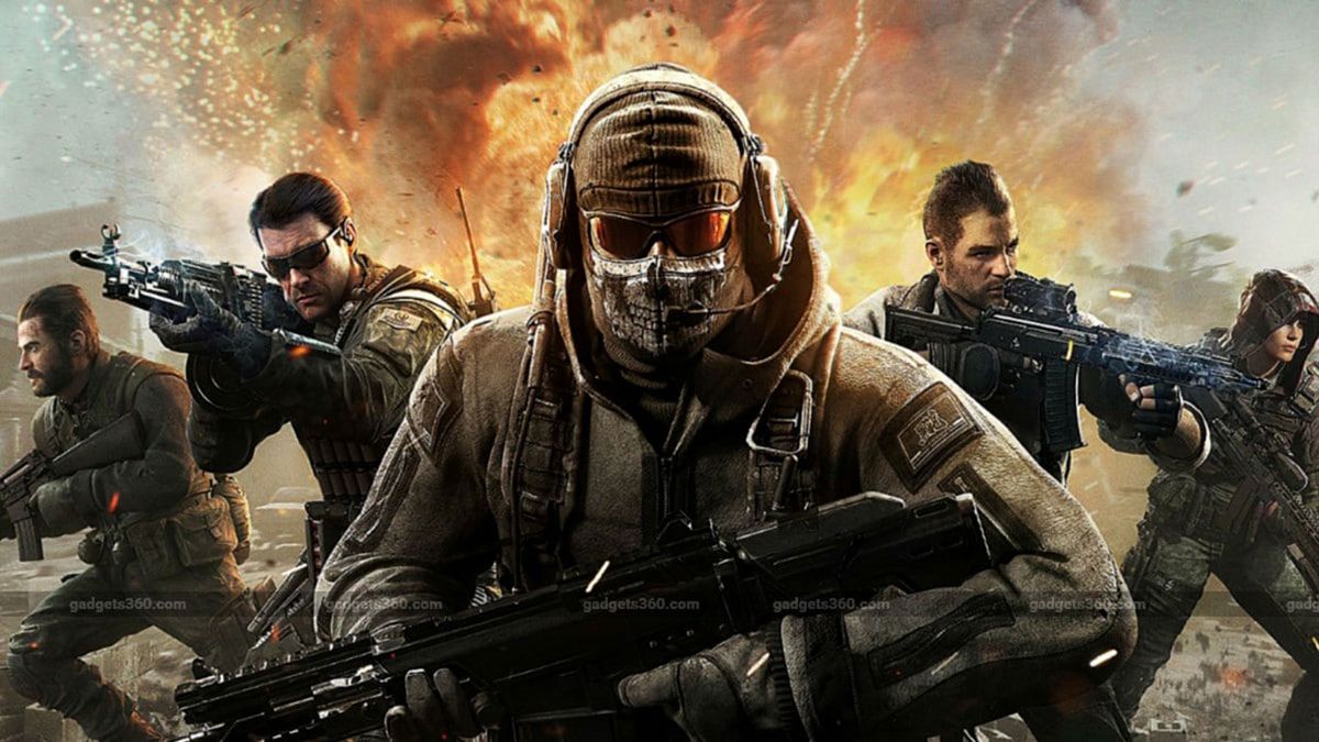 Call of Duty Mobile rompe récords con 100 millones de descargas en la