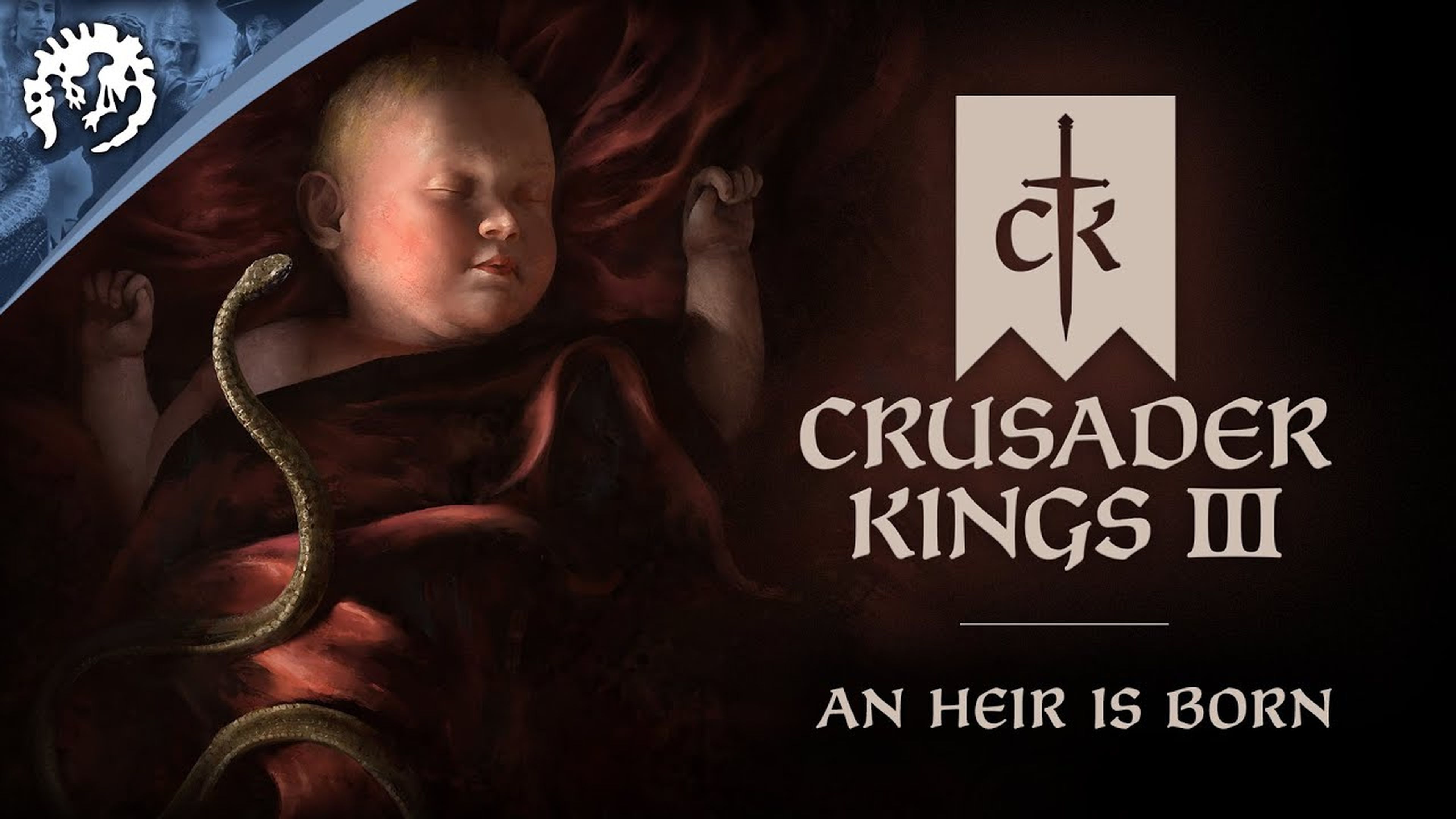 Crusaders Kings 3