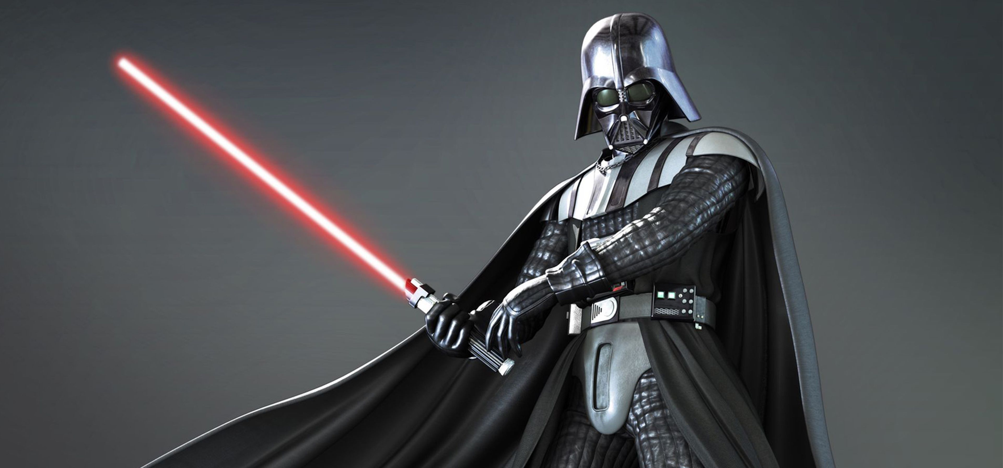 Star Wars, Espada láser de Darth Vader Star Wars