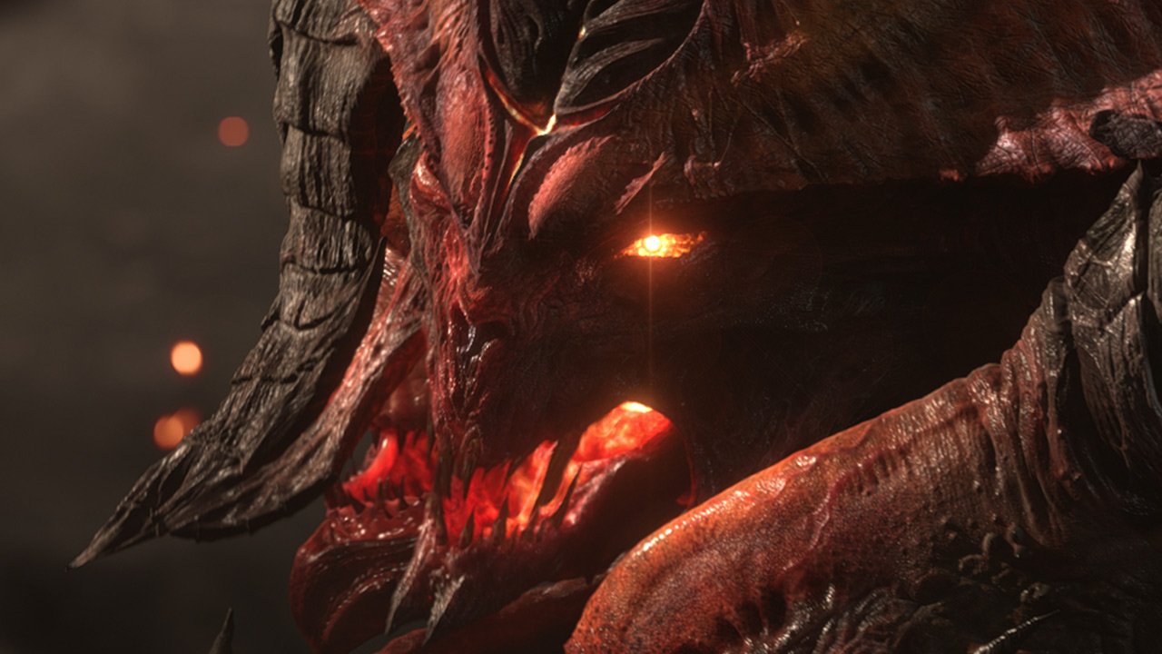 Diablo IV PC, PS4, Xbox One  HobbyConsolas Juegos