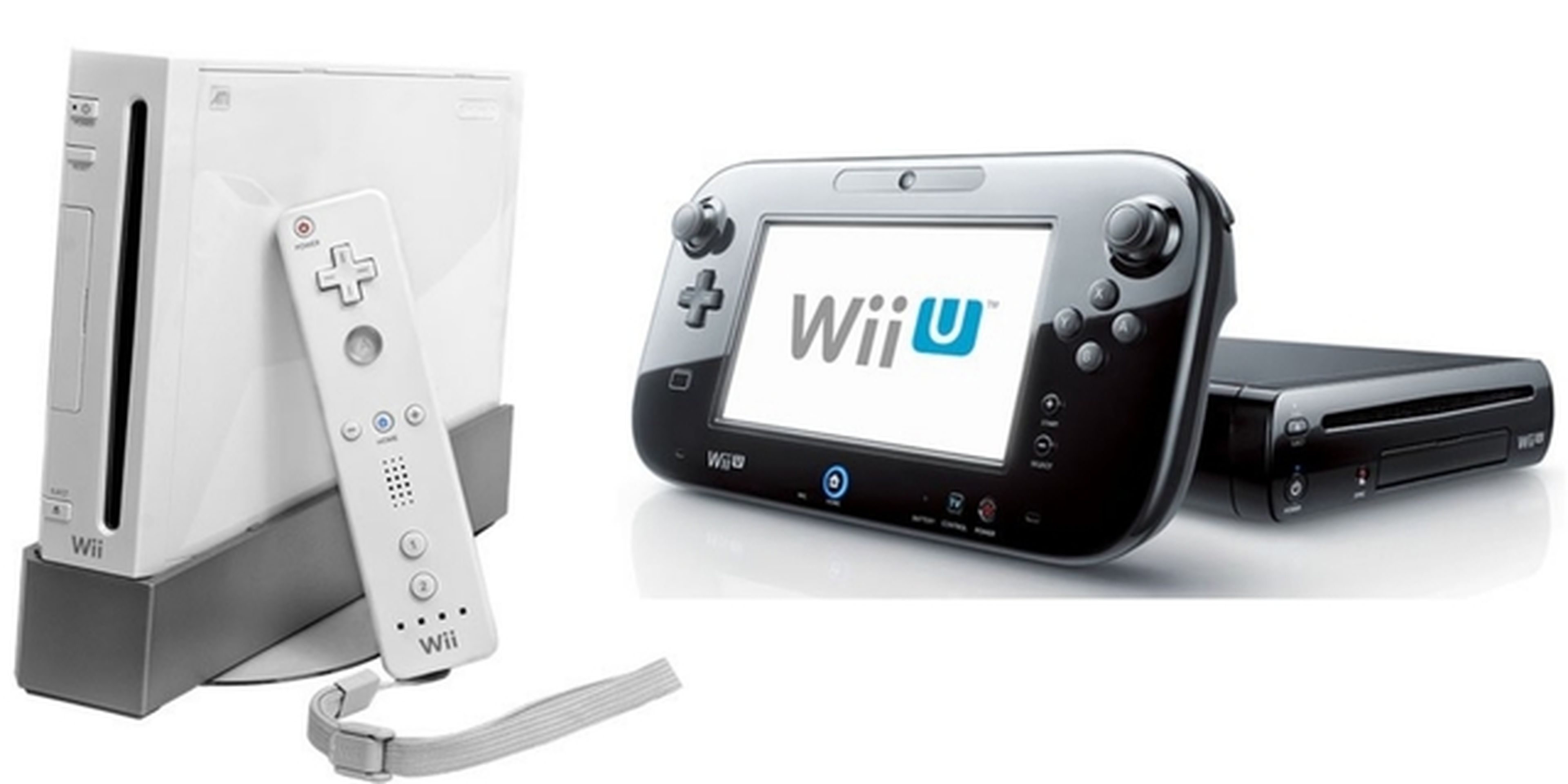 Nintendo trabaja para no cometer los mismos errores que con Wii U