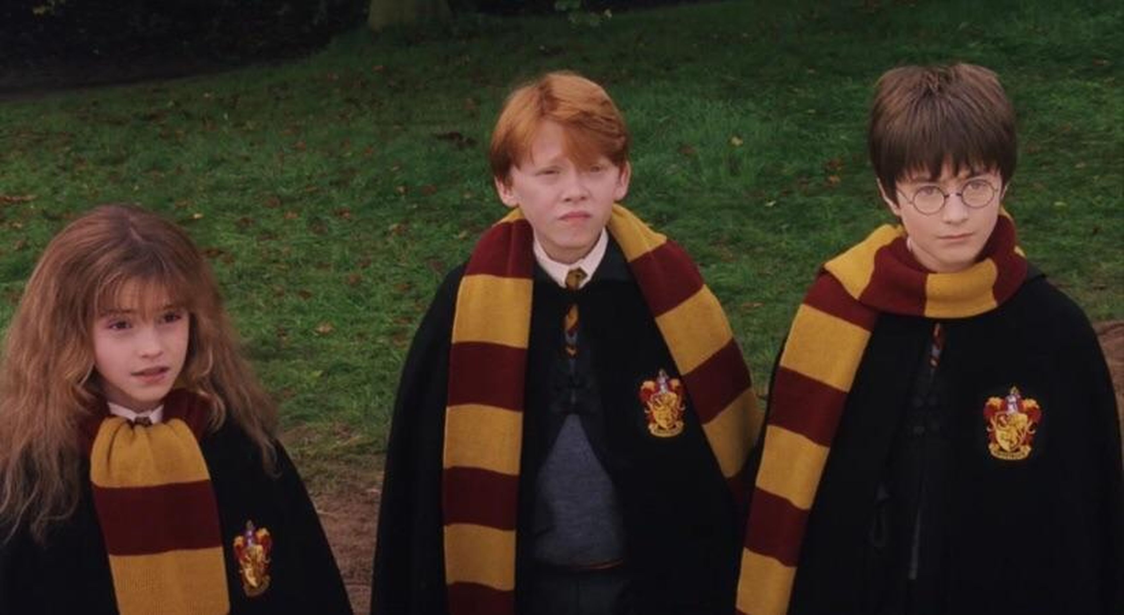Harry Potter - Gryffindor
