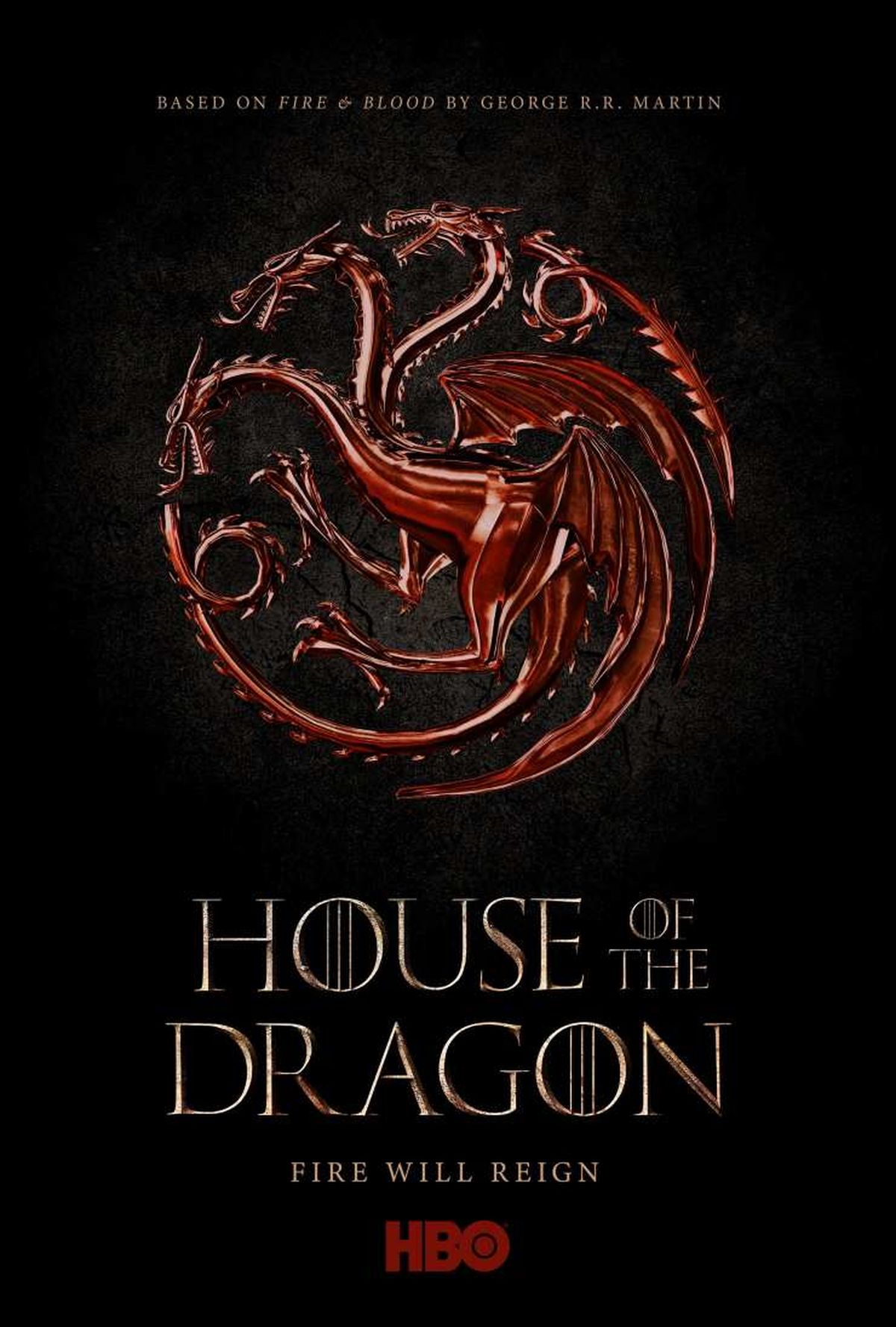 La casa del dragon (2022) Crítica: la precuela de Juego de Tronos es un  monumental regreso a Poniente en HBO Max