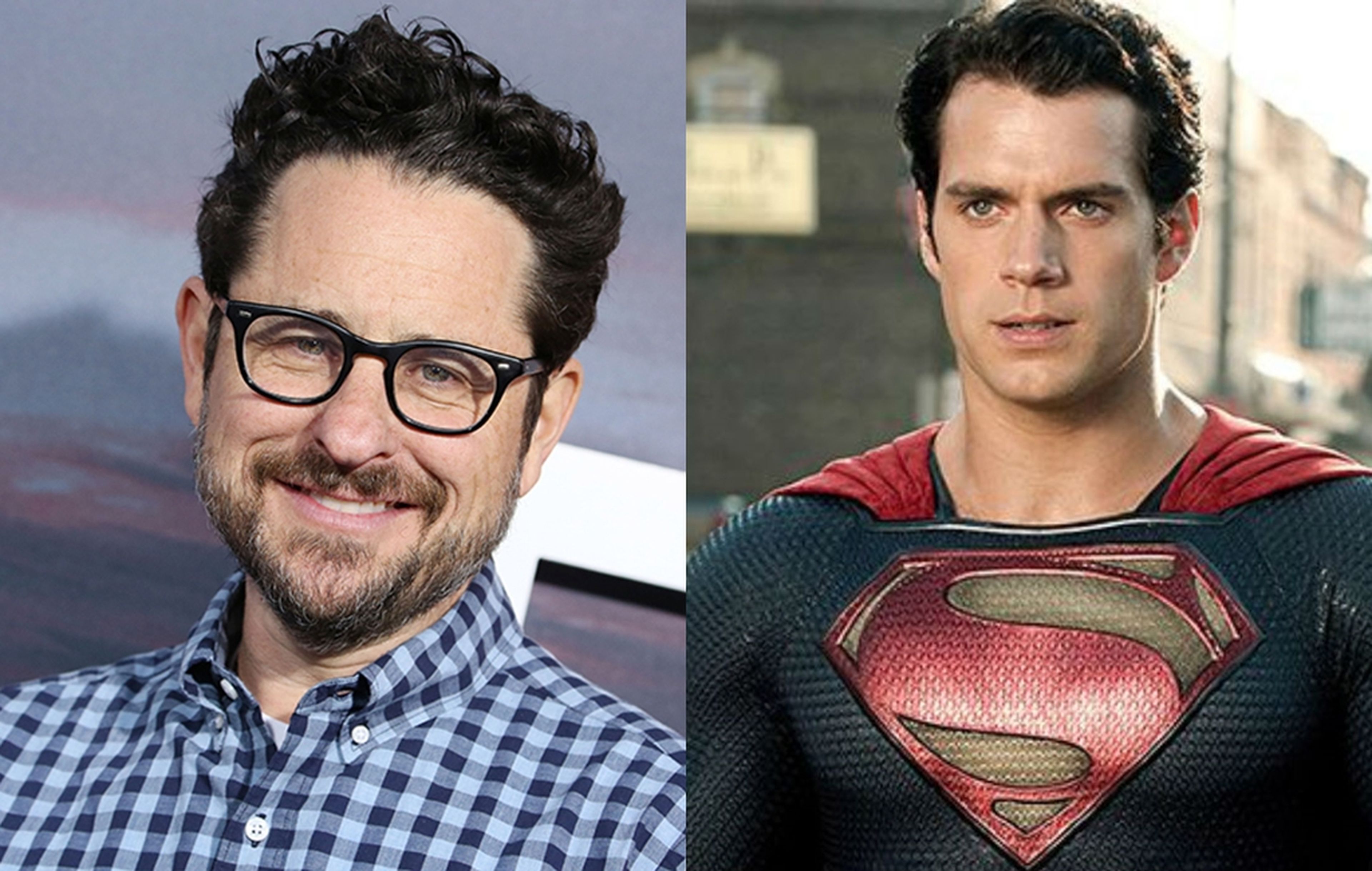 J.J. Abrams podría estar trabajando en una nueva película de Superman