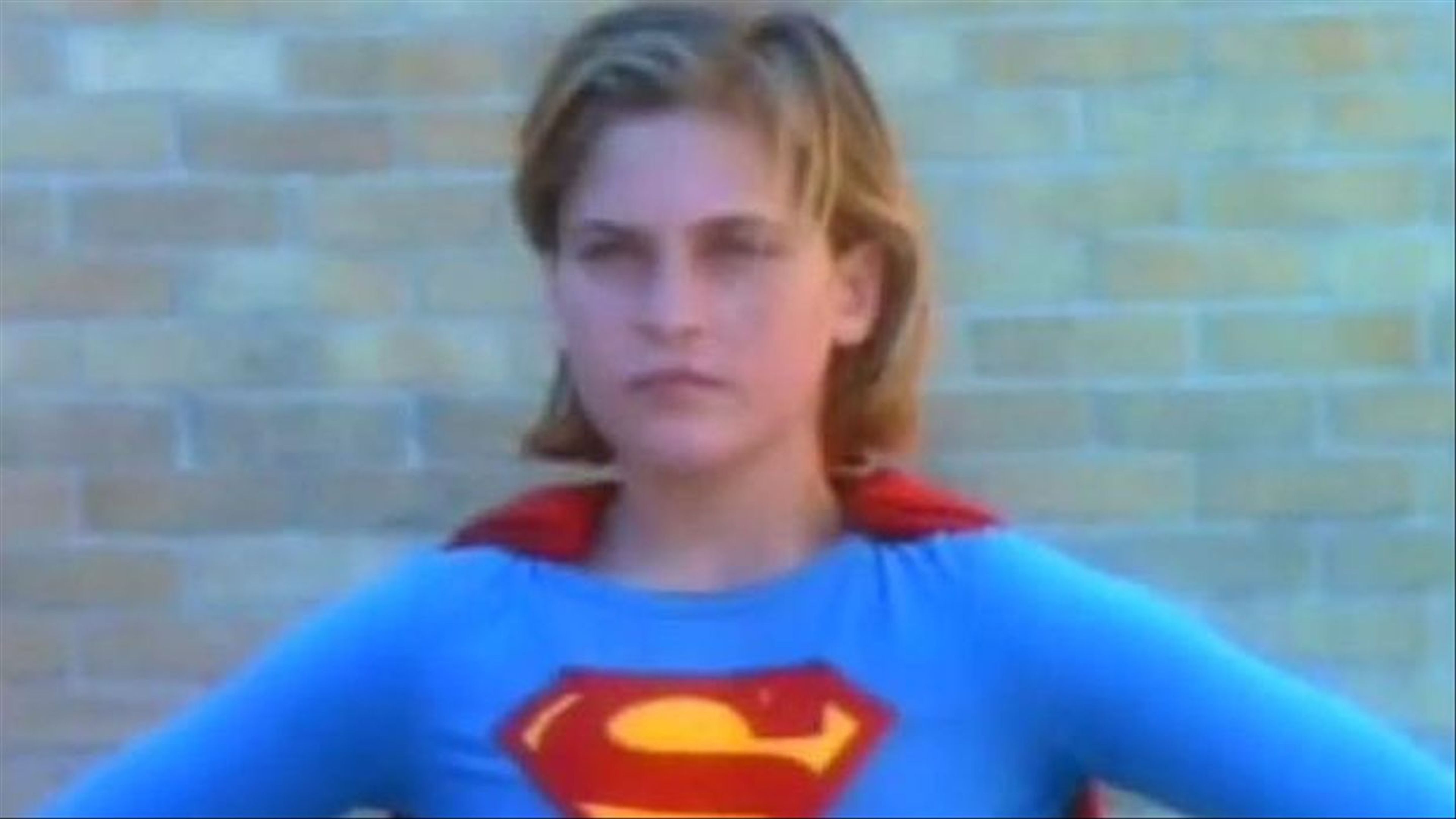 Joaquin Phoenix - Superboy (1988)