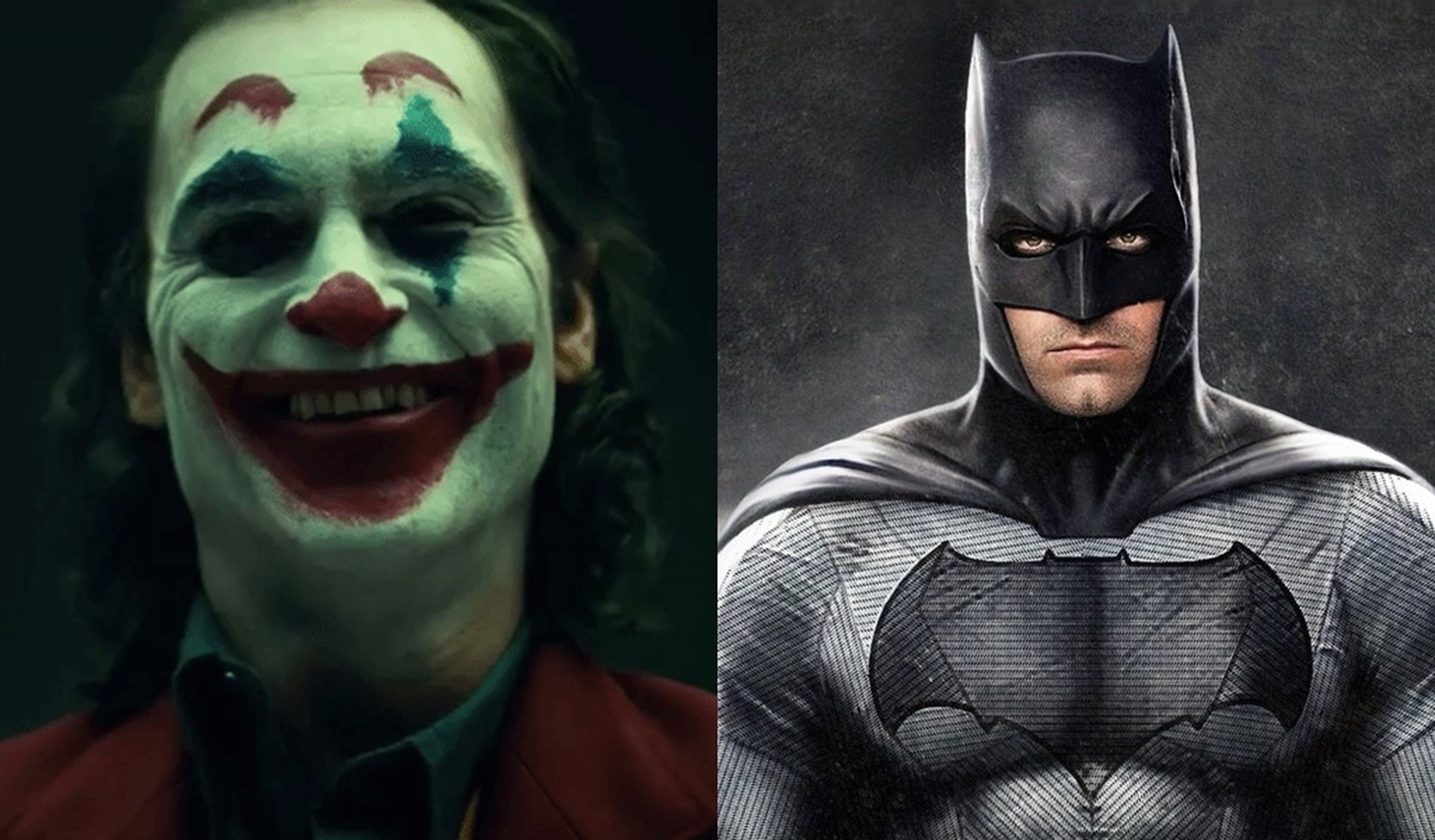 Joker - El detalle de Batman a plena vista que seguramente pasaste por alto