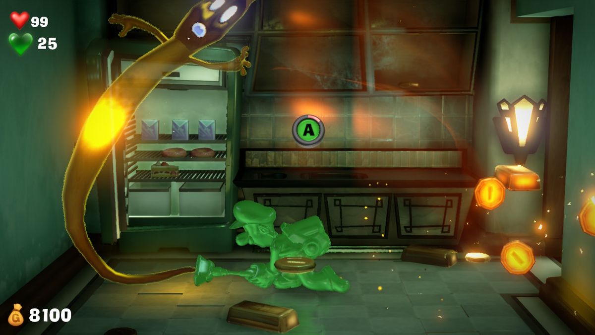 Luigi S Mansion 3 Impresiones Finales De La Campaña Y El Multijugador