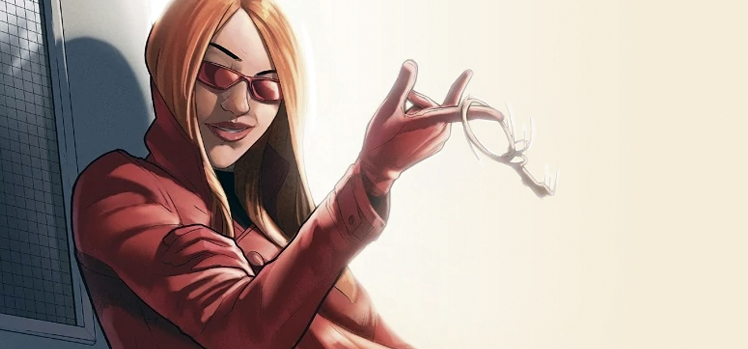 Quién Es Madame Web, Protagonista De La Nueva Película Del Spiderverso