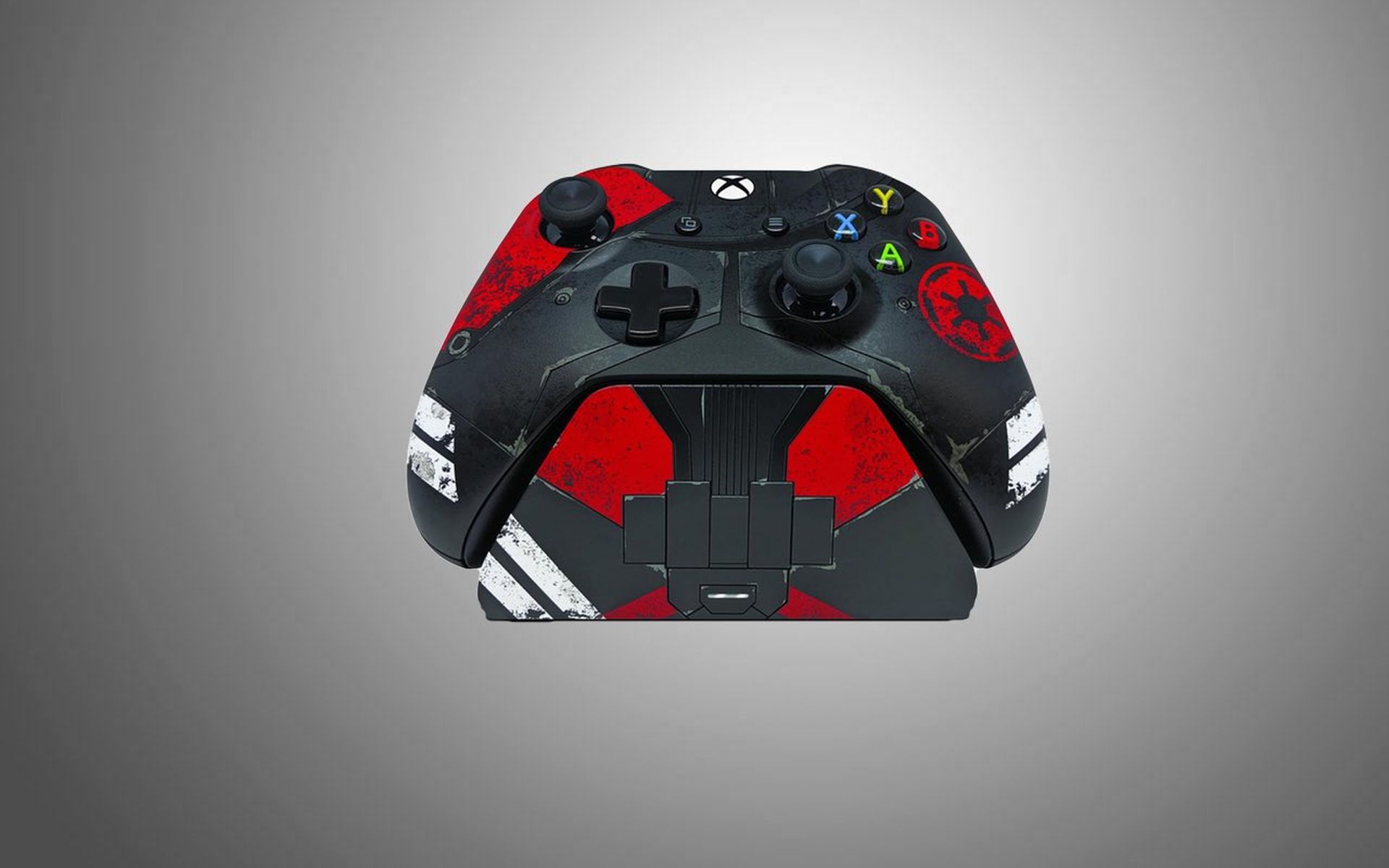 Controller Gear presenta su mando customizado de Jedi Fallen Order