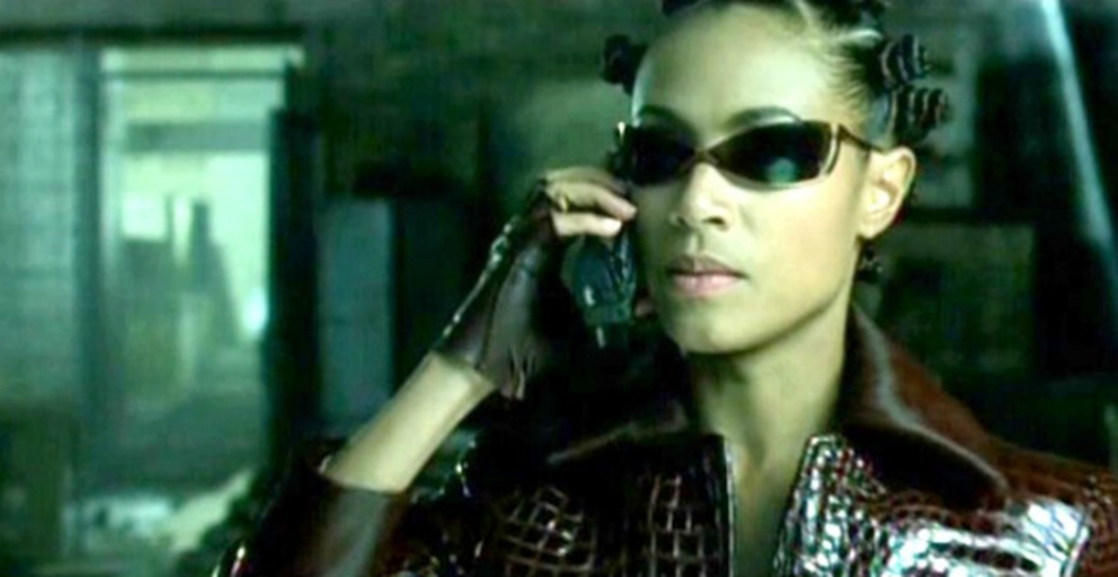 Matrix 4 - Jada Pinkett Smith está en negociaciones para regresar como Niobe
