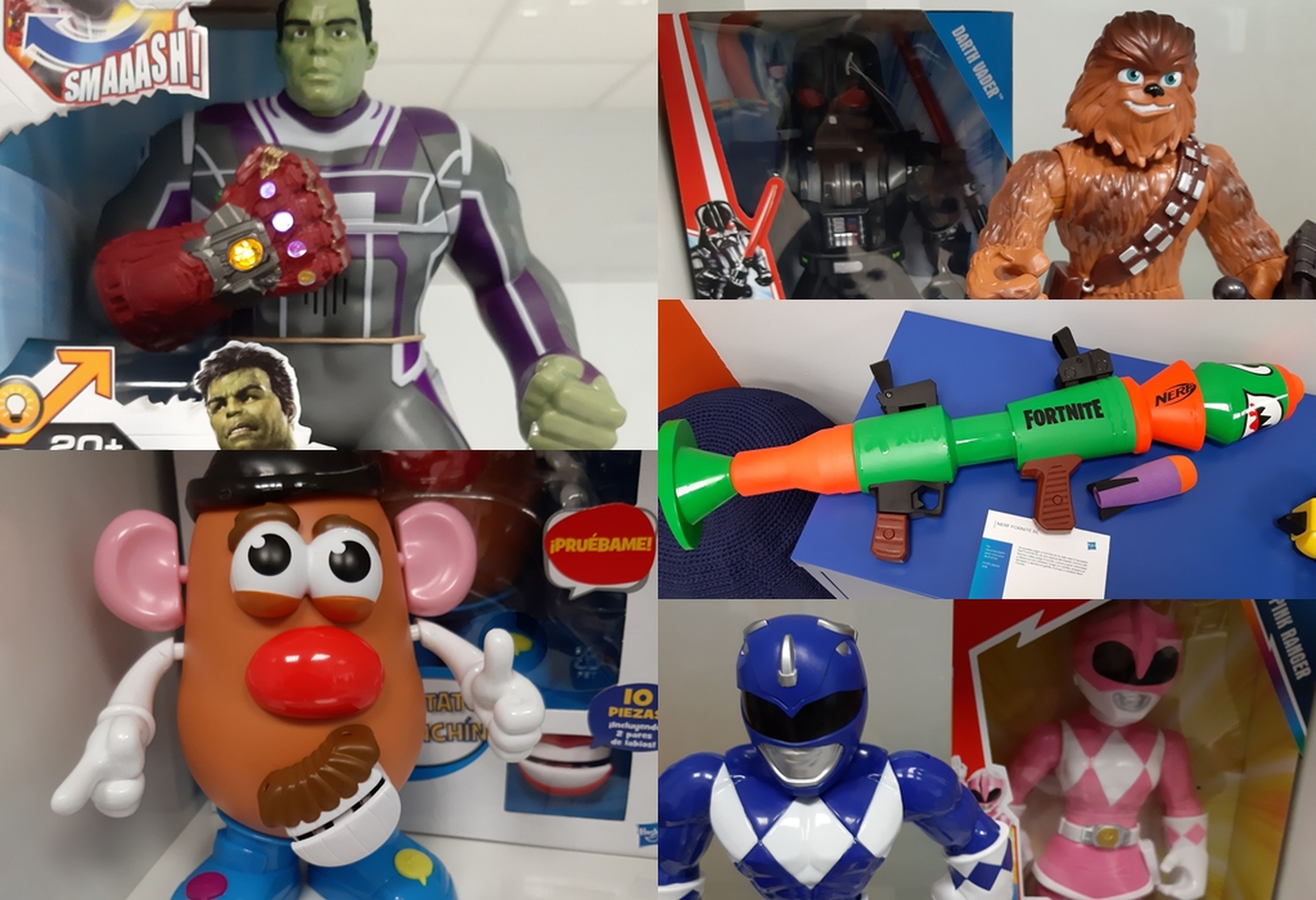 Descubre los mejores 15 juguetes navideños para niñas en : ¡diversión  asegurada!