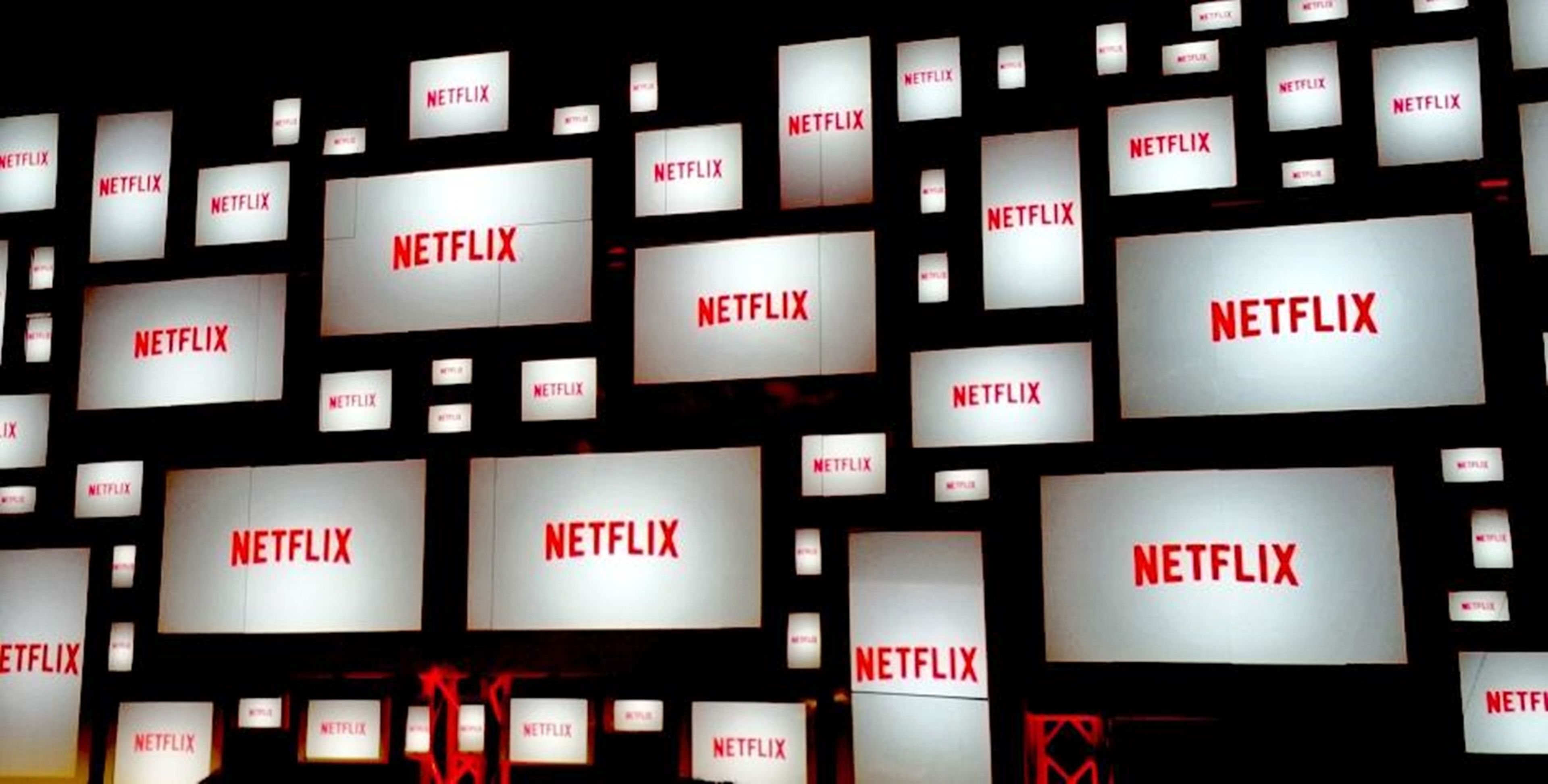 Netflix pretende erradicar la habitual práctica de compartir contraseña con otros