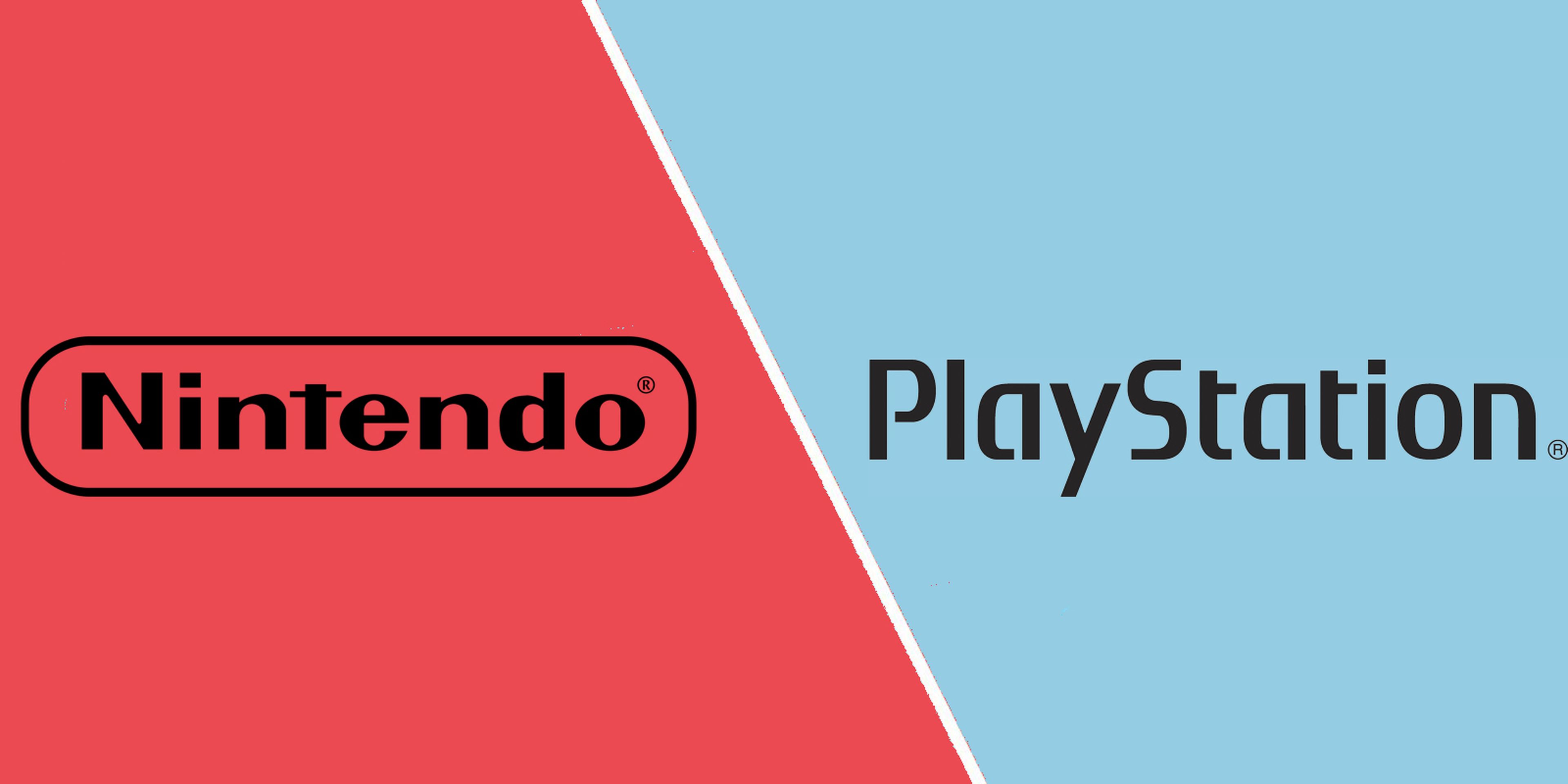 Comparamos Nintendo Switch y PlayStation 4: te decimos cuál gana - Digital  Trends Español