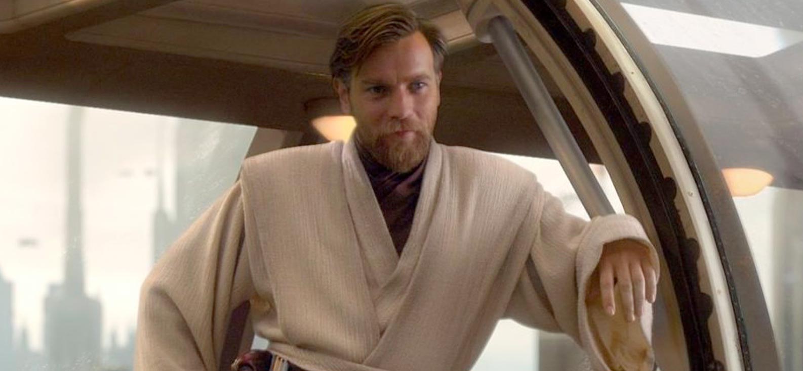 Star Wars - La serie de Obi Wan Kenobi no ha sido cancelada, a pesar de los rumores | Hobby Consolas
