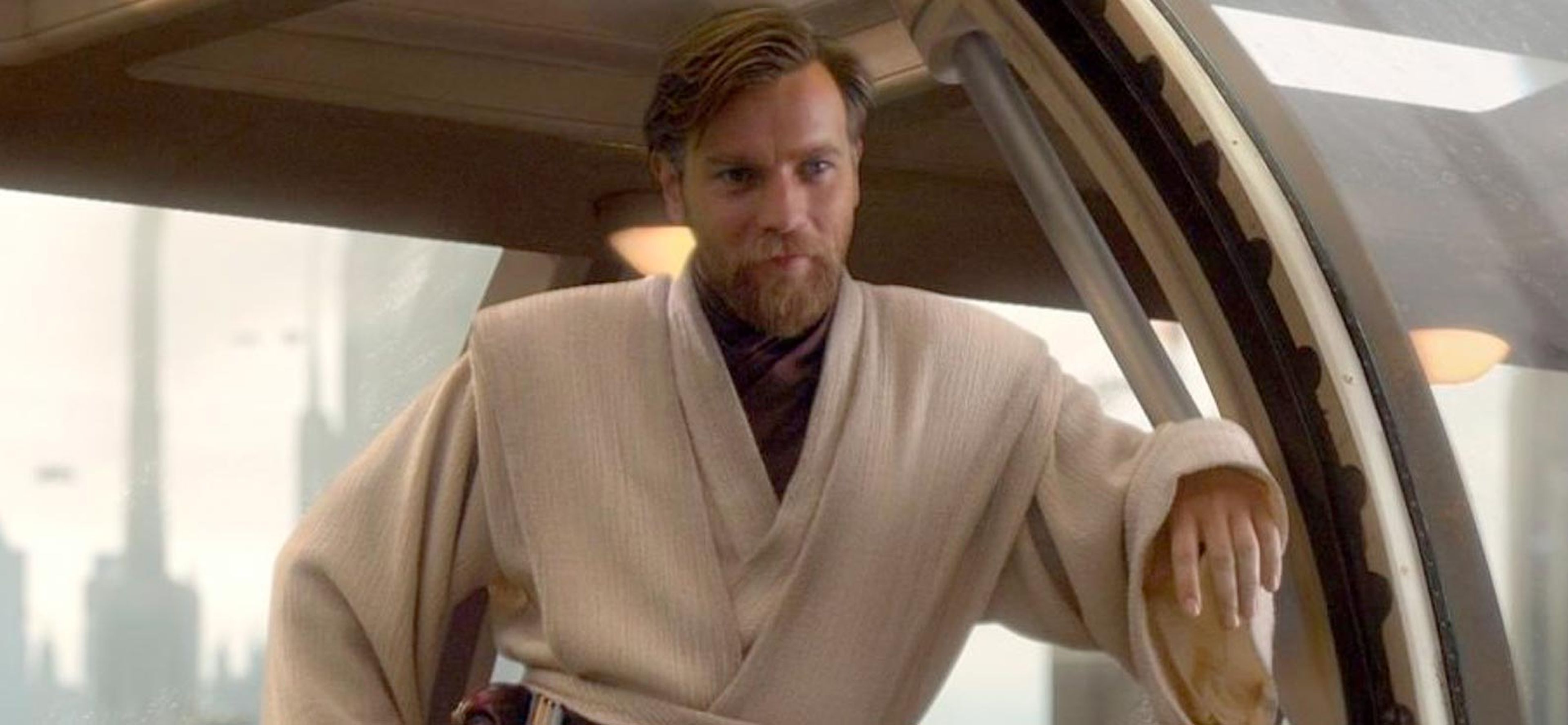 Obi-Wan Kenobi - Star Wars