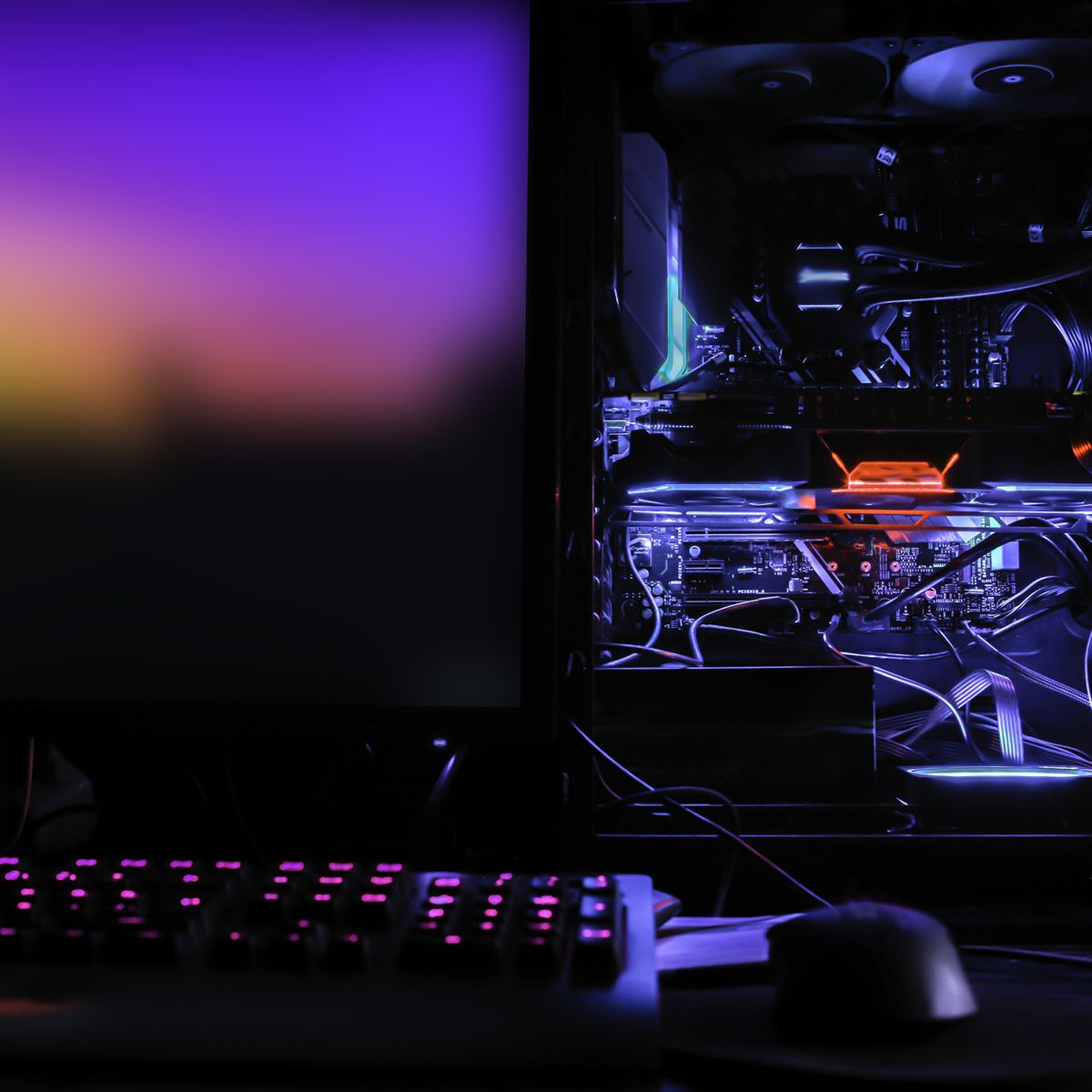 What Gaming PCs Do rs Use? - TrinWare