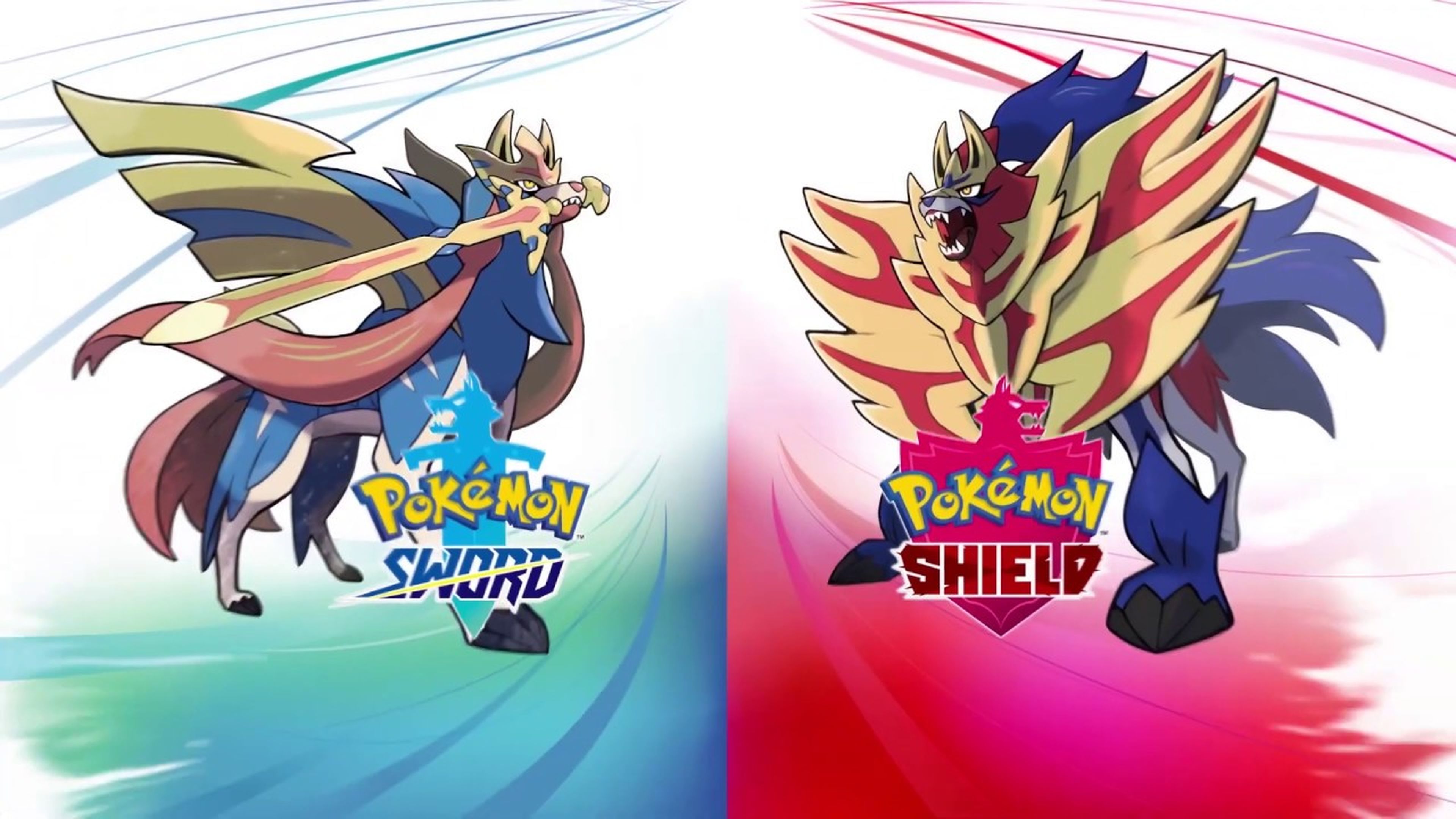 Nuevos personajes en Pokémon espada y Pokémon escudo - Videojuegos -  Tecnología 