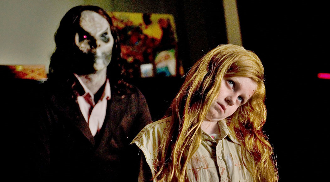 Las mejores peliculas de terror sales en amazon prime