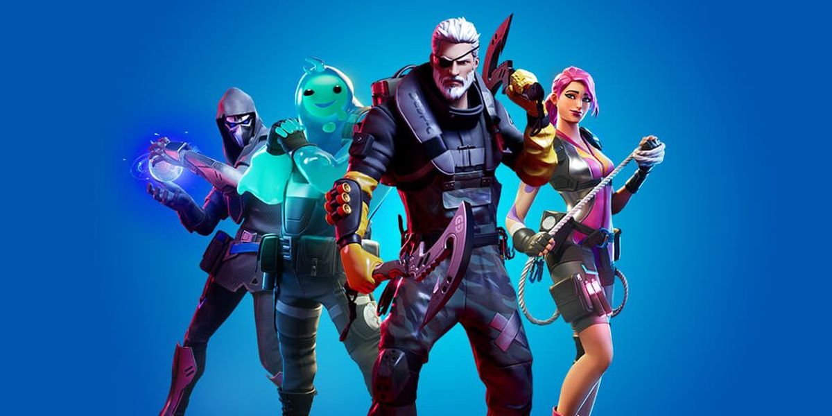 Skins de Fortnite Capítulo 2: todos los trajes del pase de batalla y la