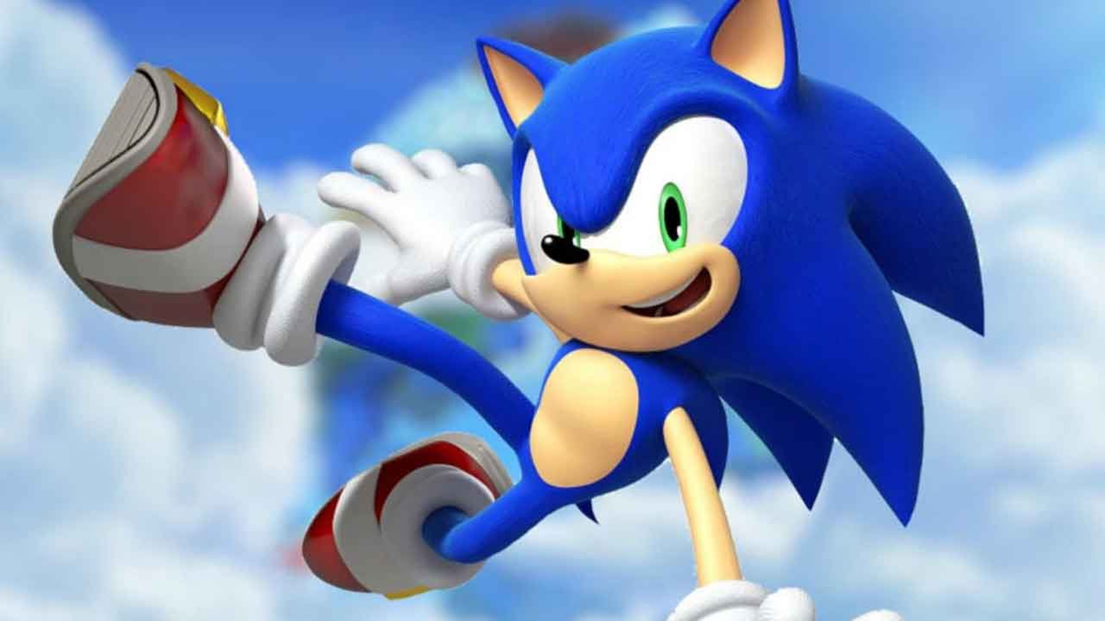 Sonic Project Hero
