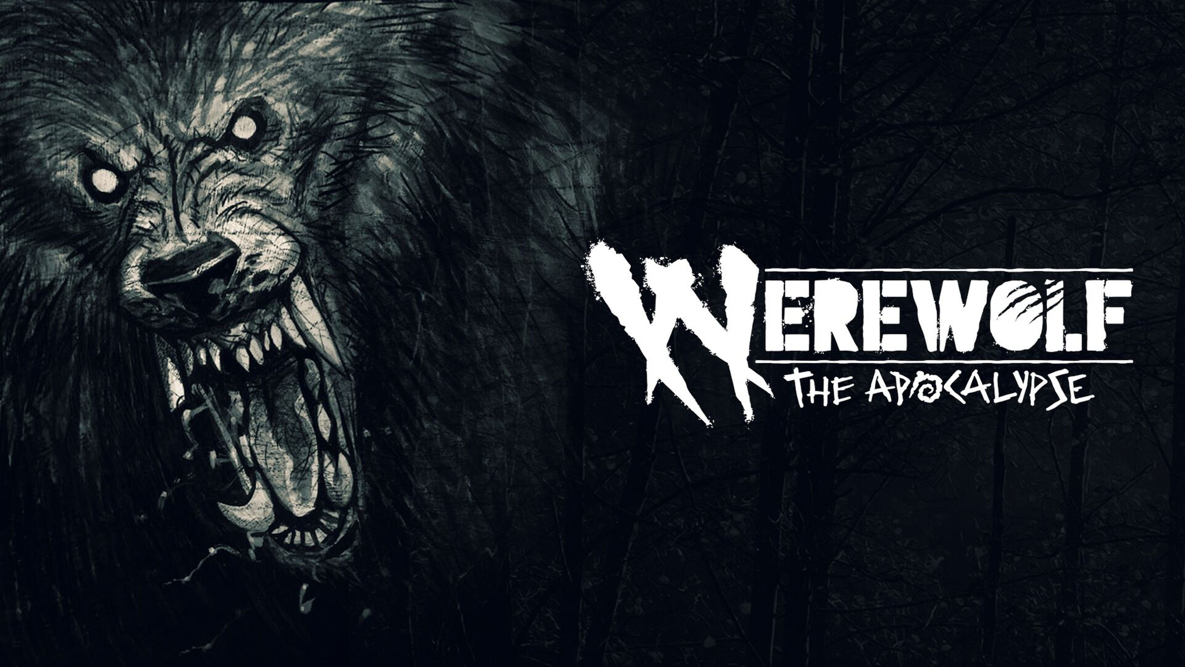Werewolf: The apocalypse