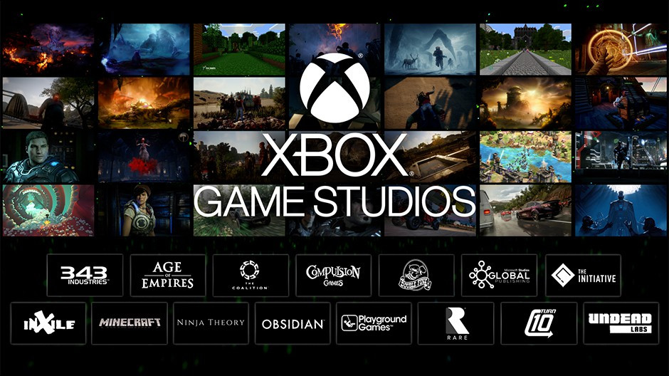 Microsoft y Boosteroid inician su acuerdo de 10 años; el servicio tendrá 4  juegos de Xbox Game Studios