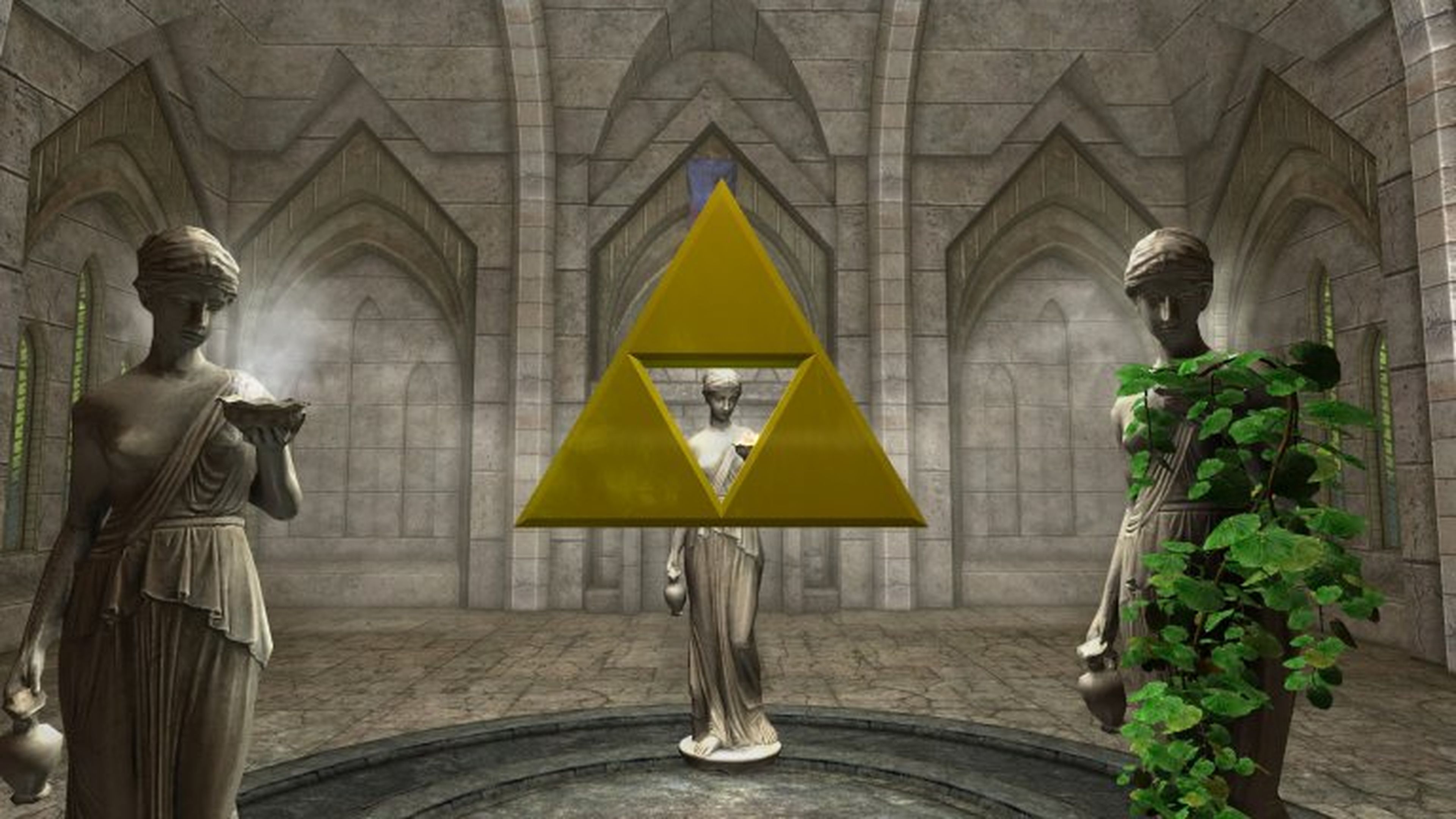 Zelda mod