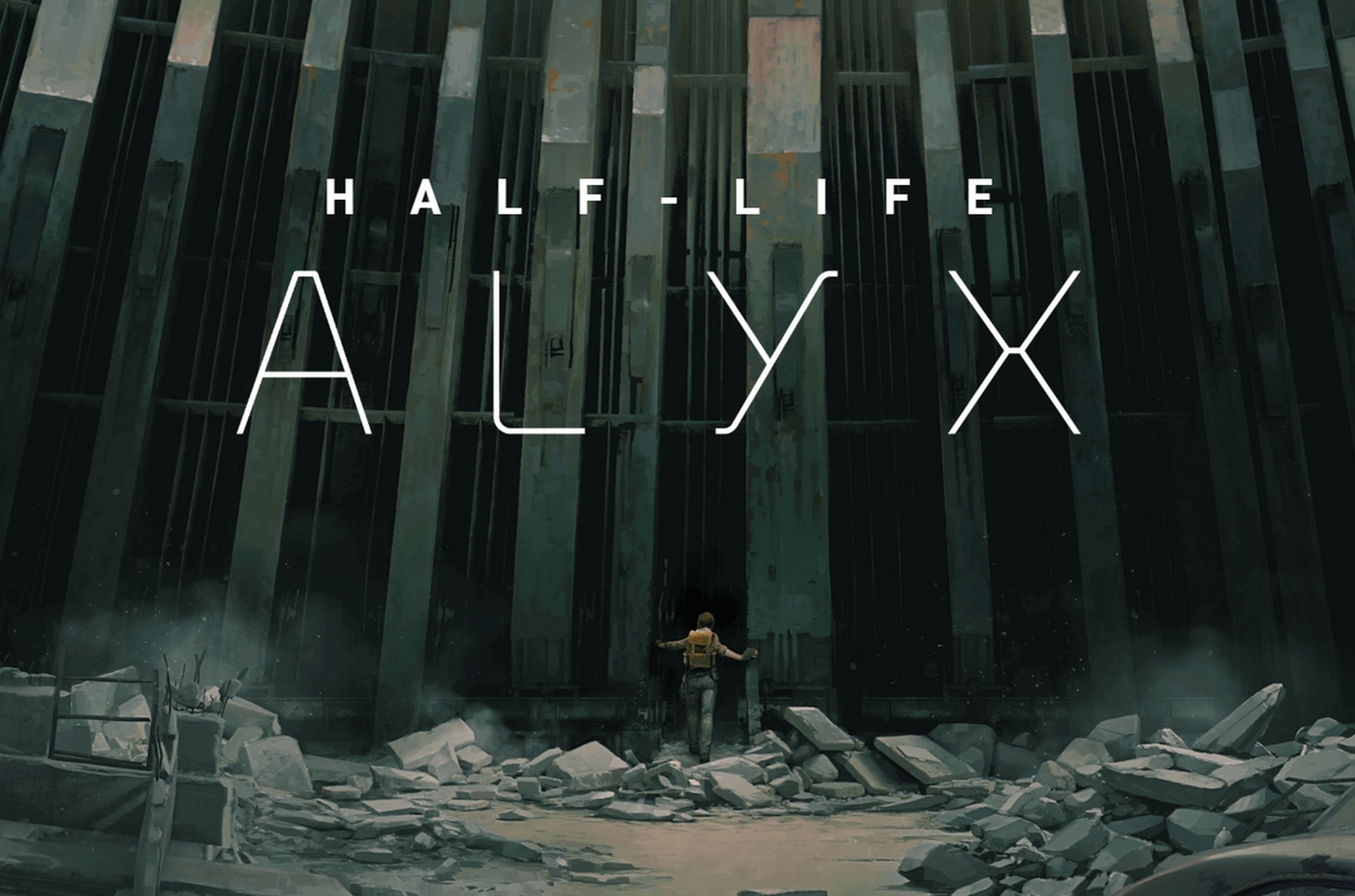 12 años después, la mítica saga Half-Life regresa con Half-Life Alyx, pero seguramente no podrás jugarlo