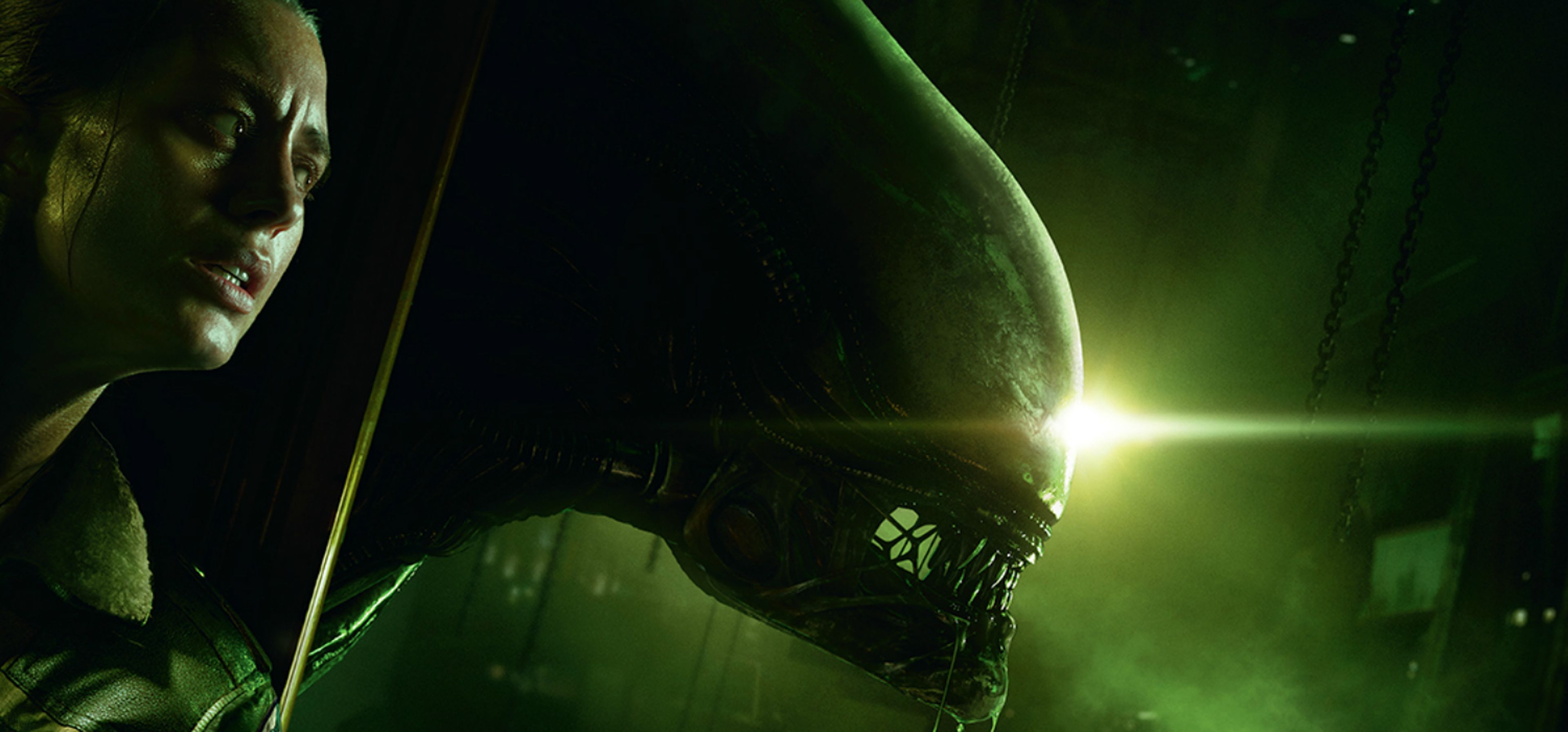 Análisis de Alien: Isolation para Nintendo Switch